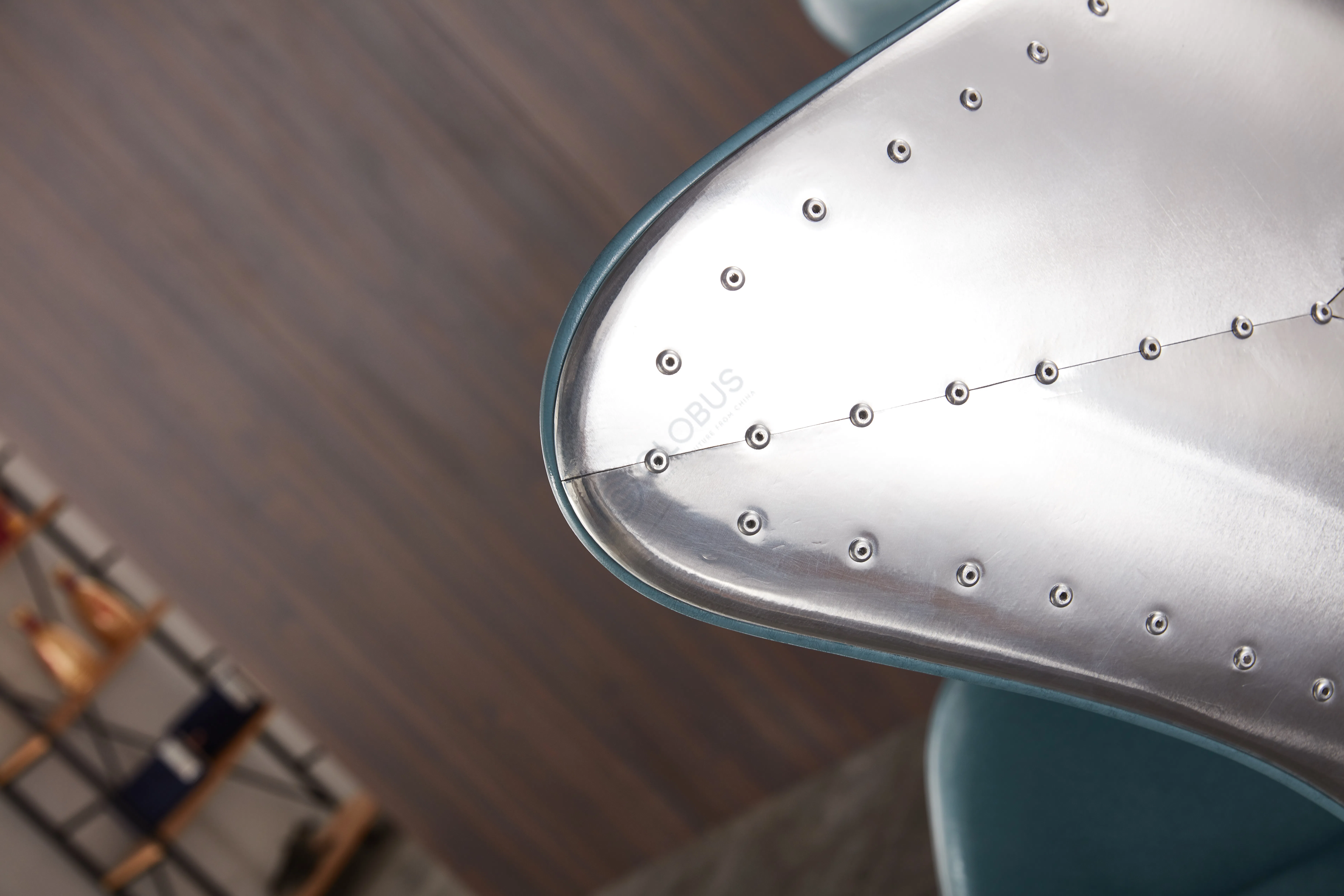 Кресло Arrotolare