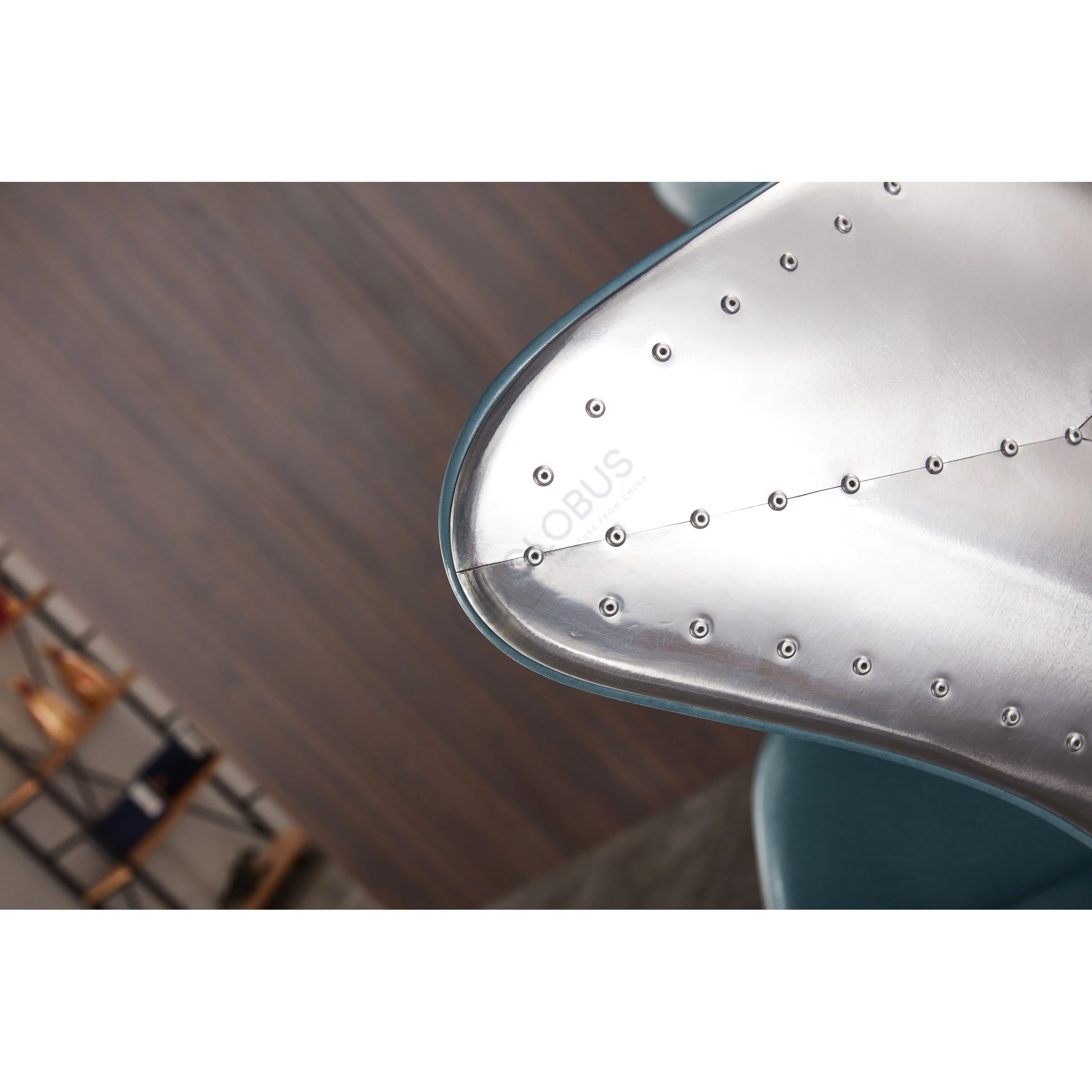 Кресло Arrotolare