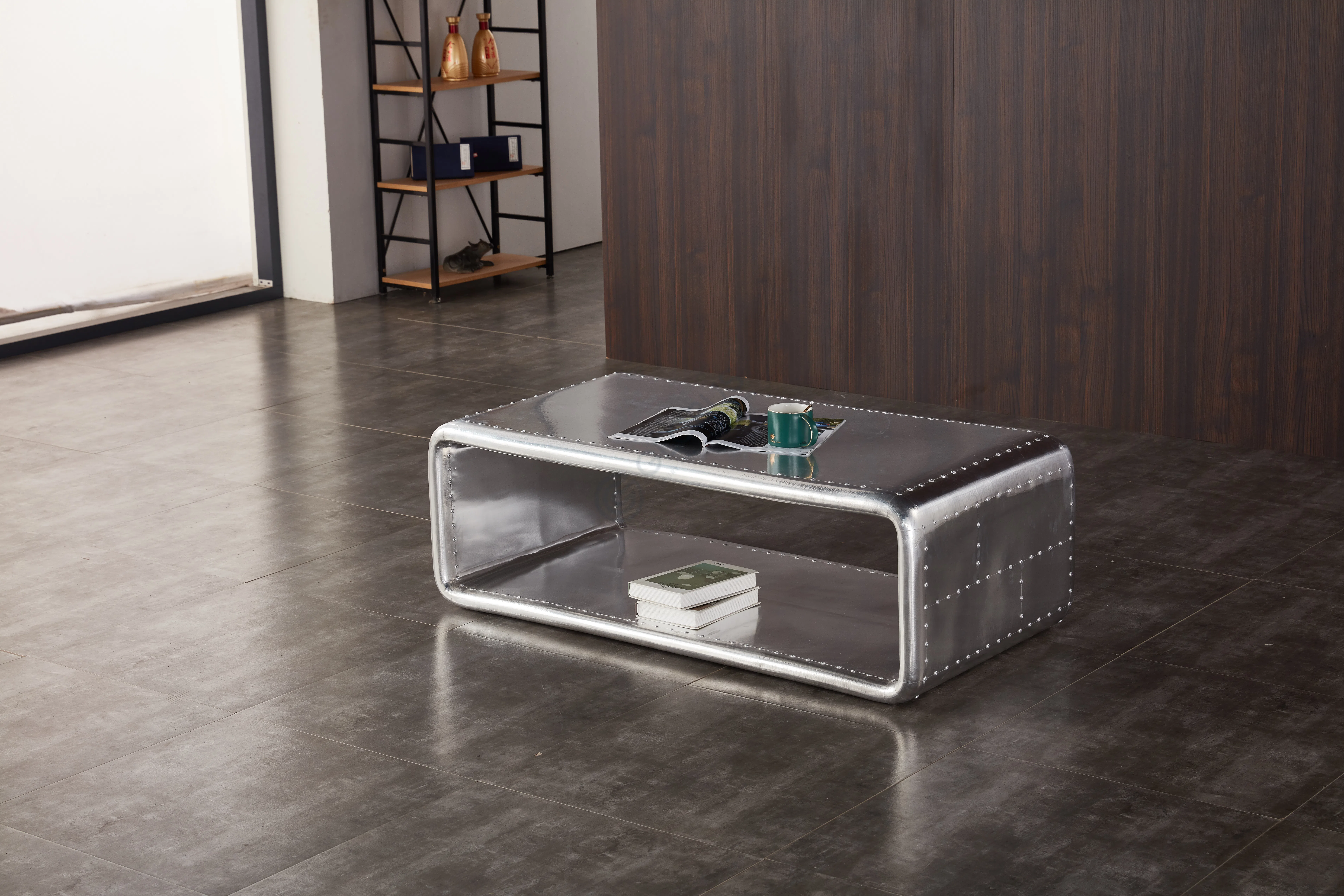 Журнальный столик для офиса Umily