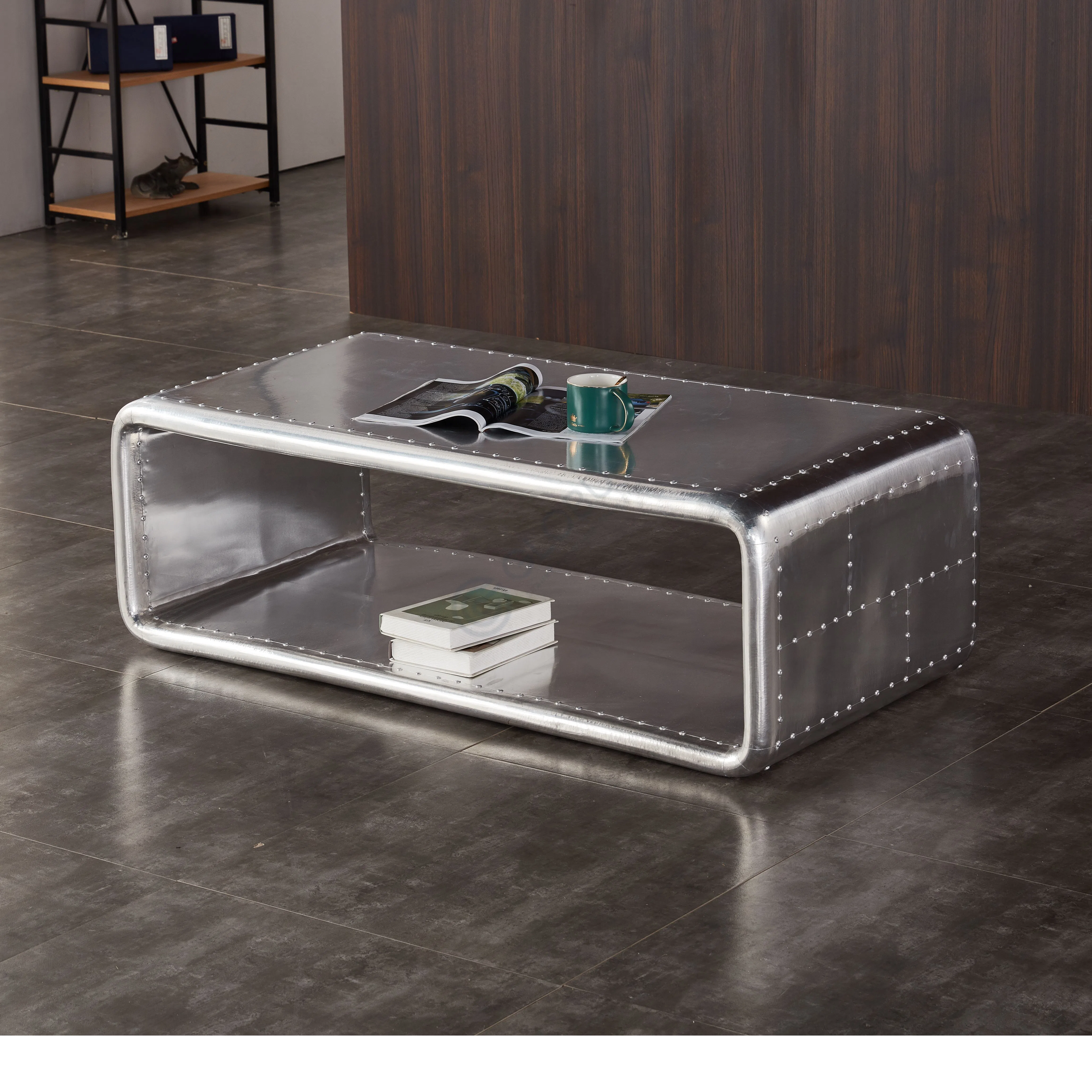 Журнальный столик для офиса Umily