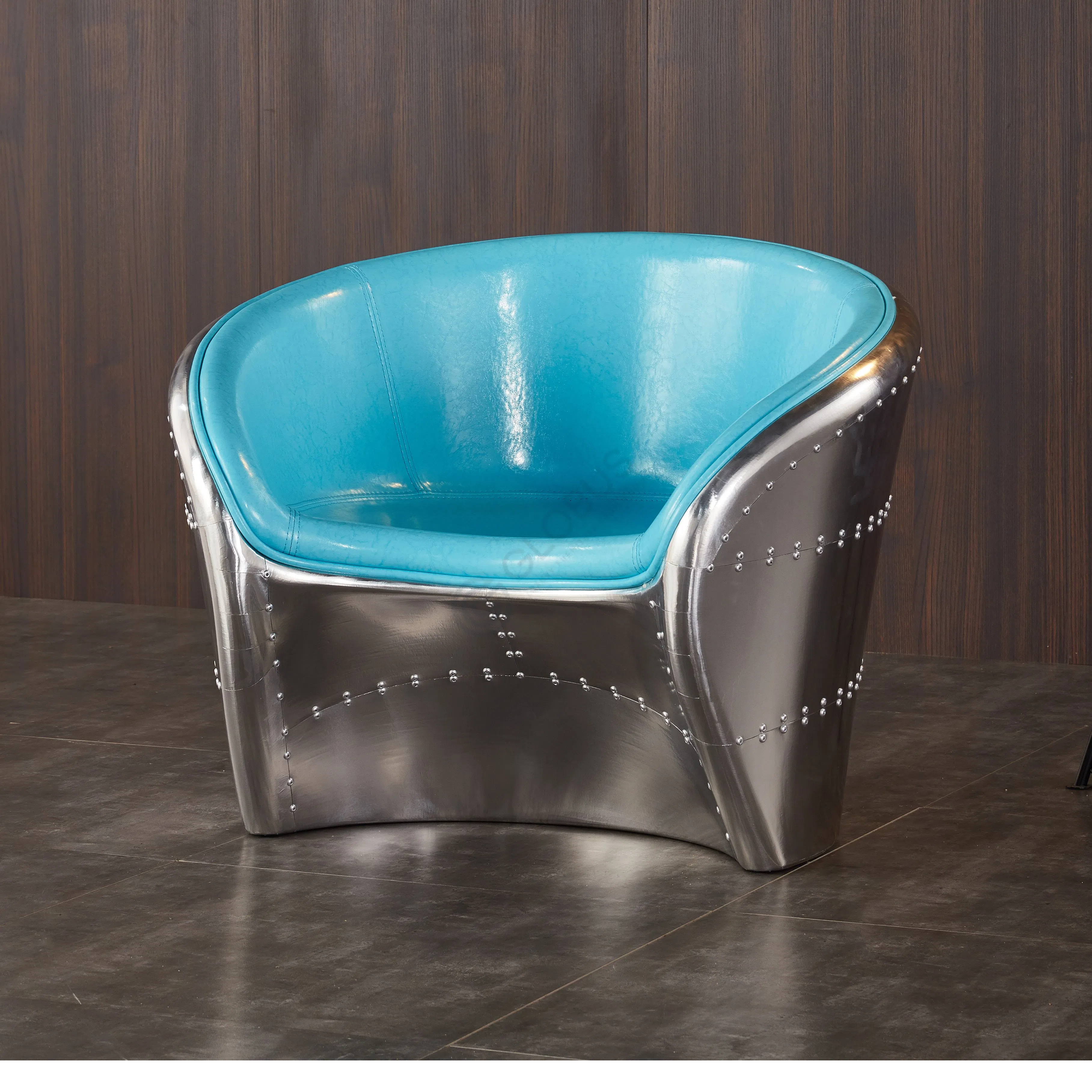 Кресло для офиса Luminio