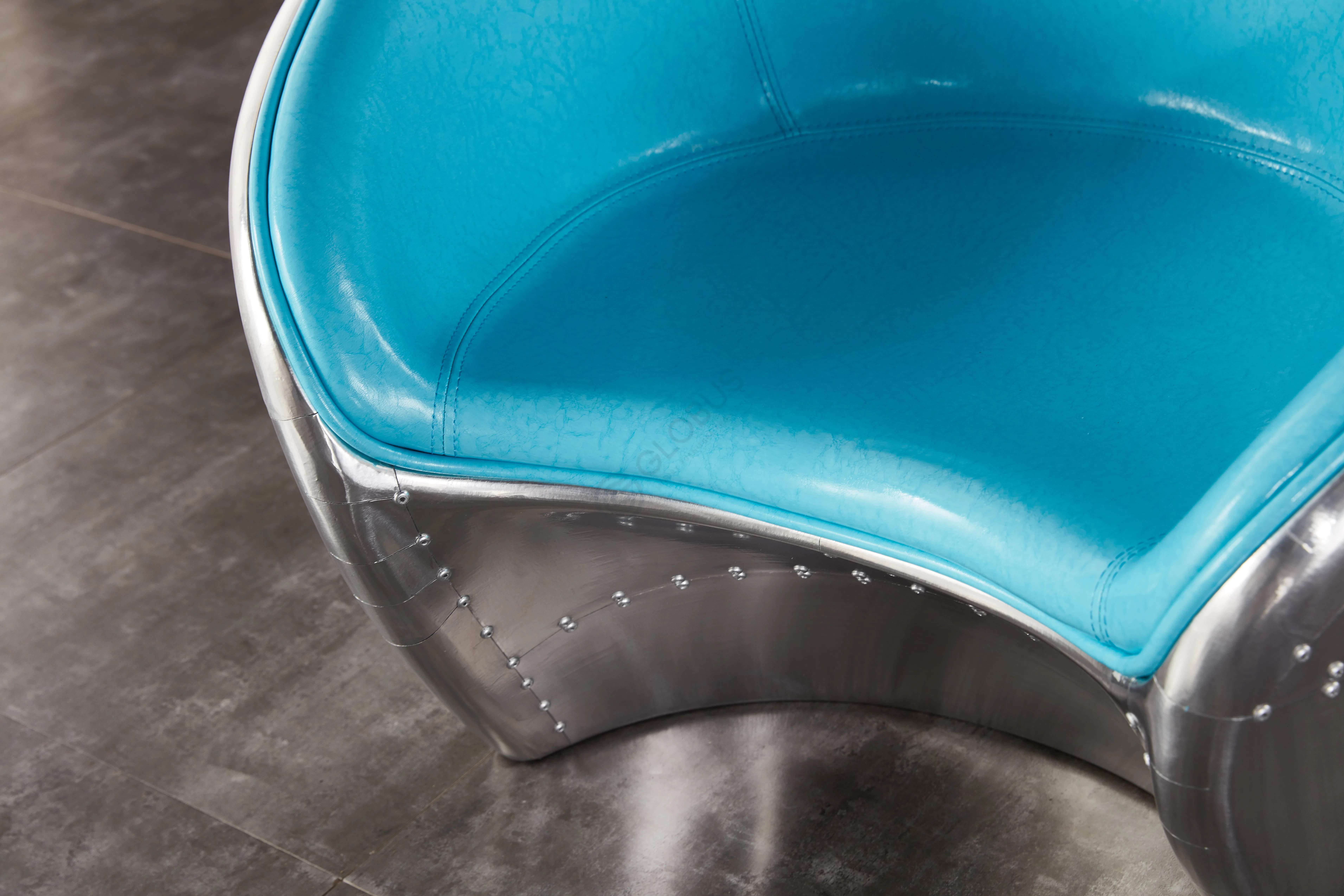 Кресло для офиса Luminio