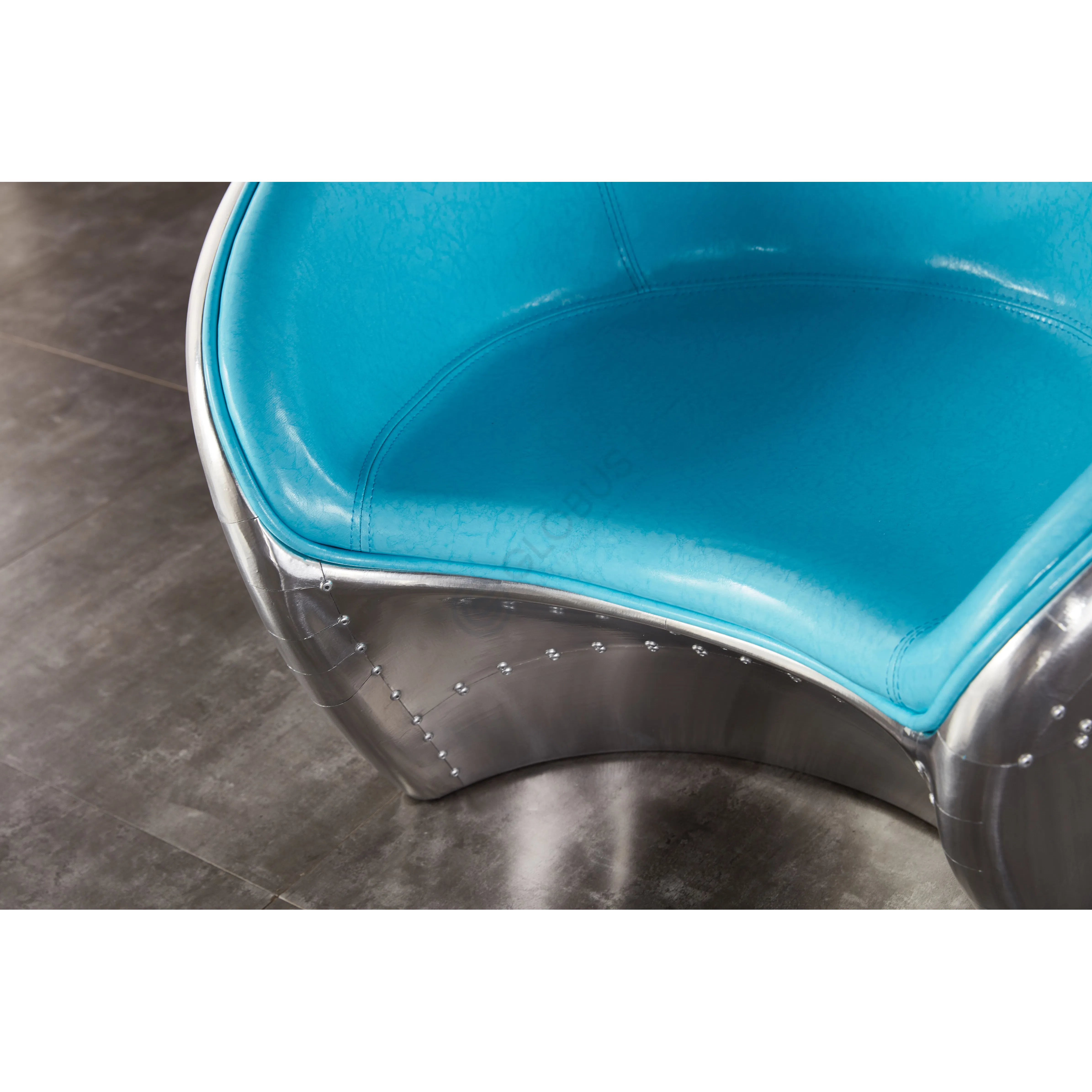 Кресло для офиса Luminio