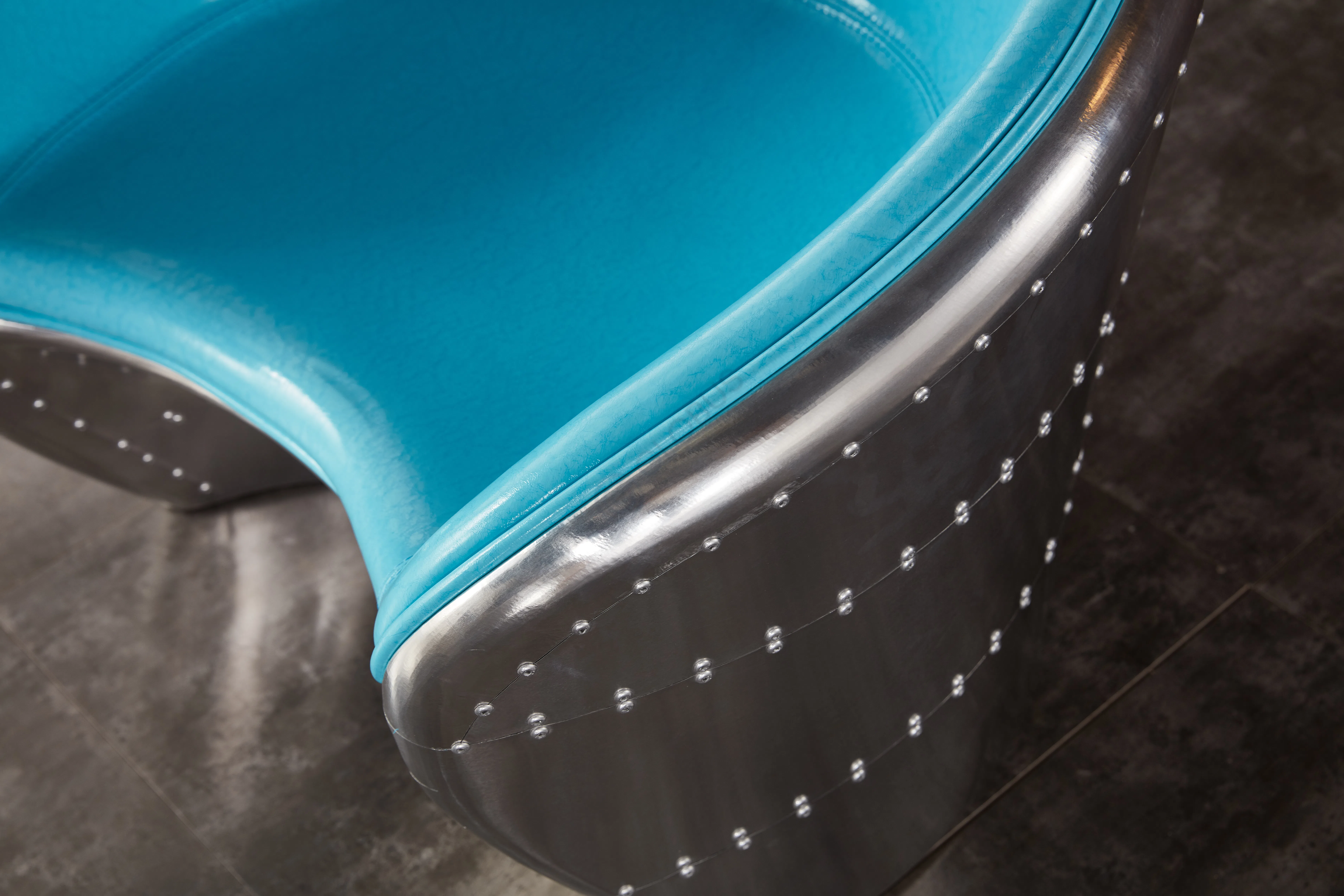 Кресло для офиса Luminio