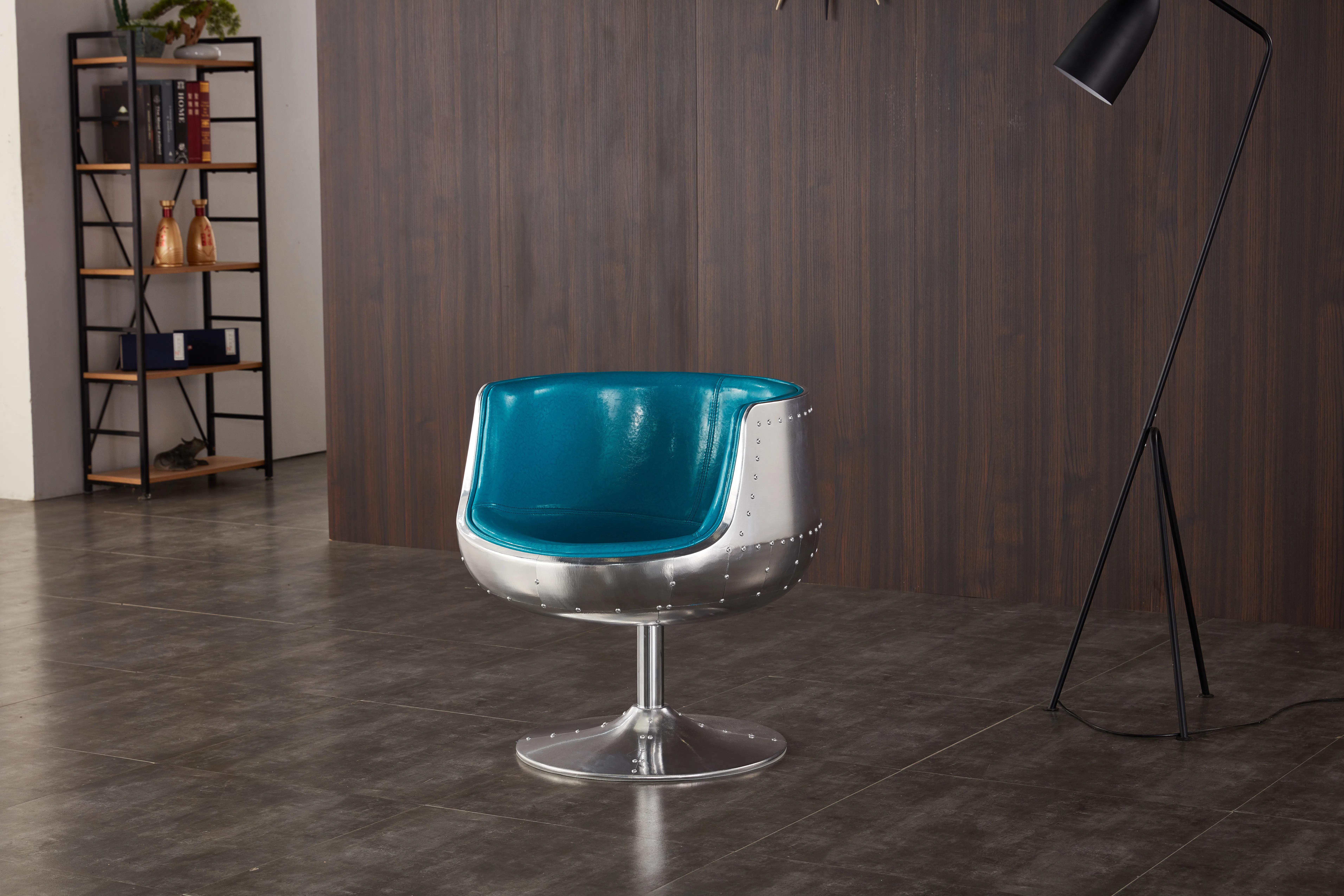 Кресло для офиса Marvelli