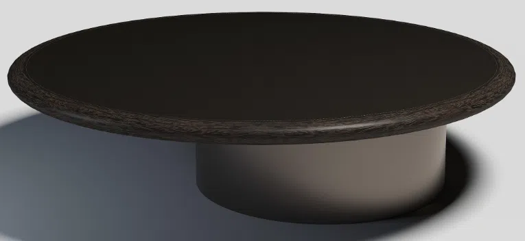 Журнальный столик Yrienne