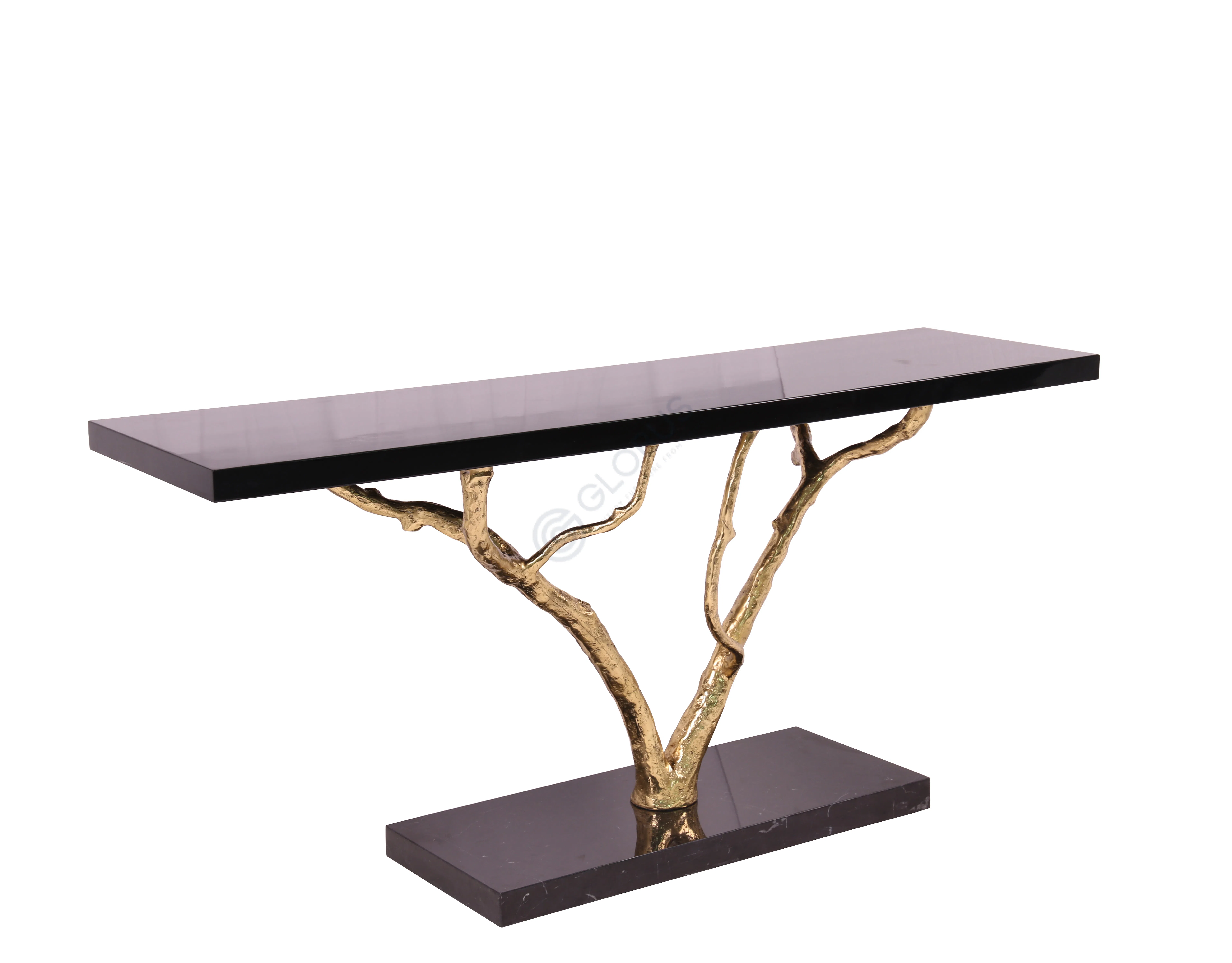 Консоль GINGER AND JAGGER Primitive