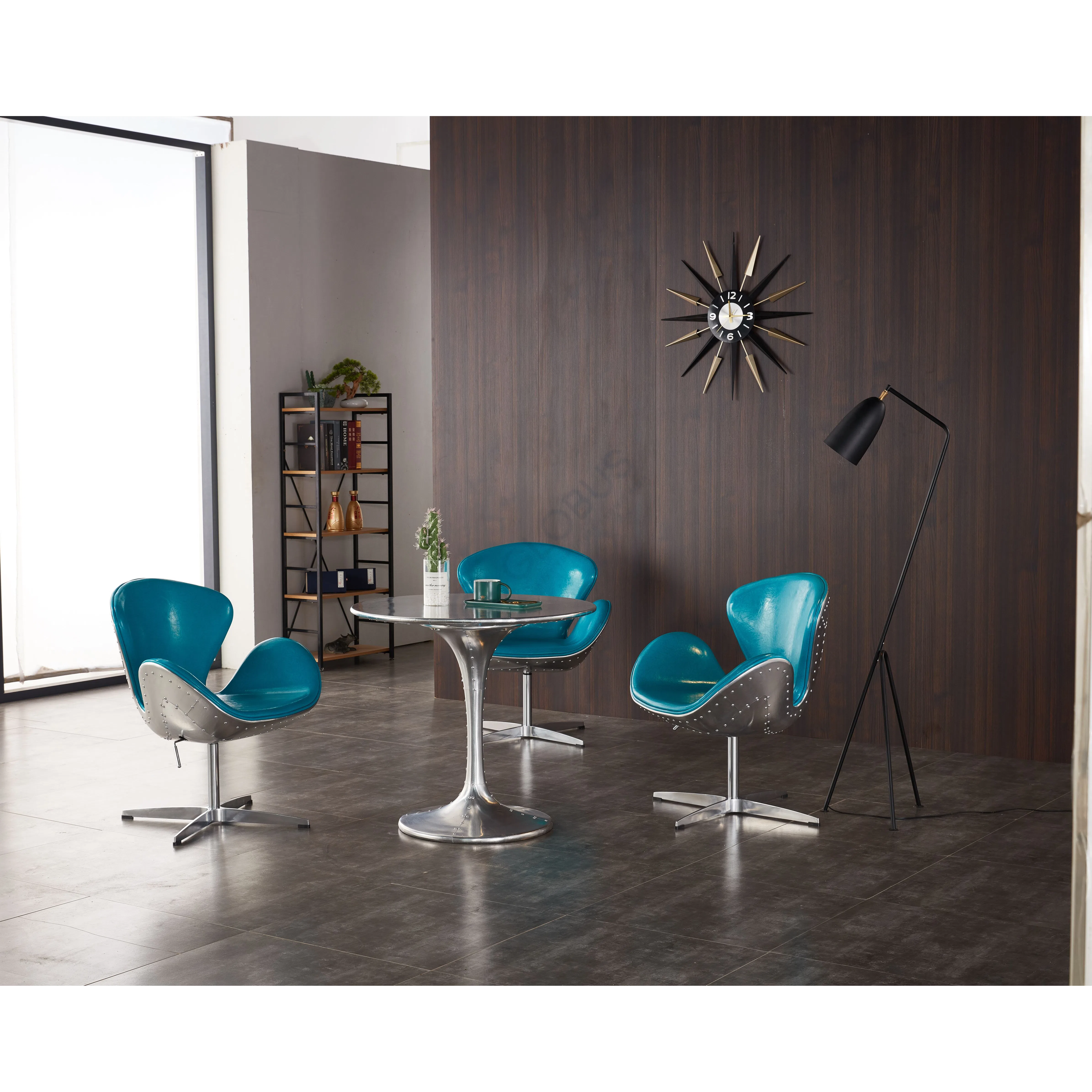 Кресло для офиса Emperius