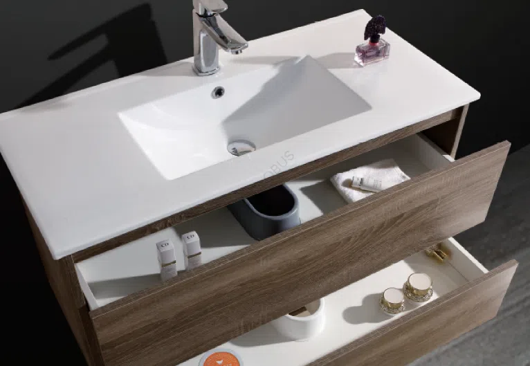 Ванный шкаф Tibalt