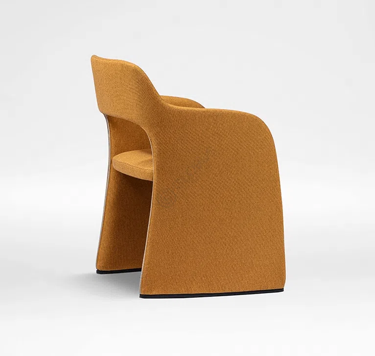 Кресло CAMERICH Echo