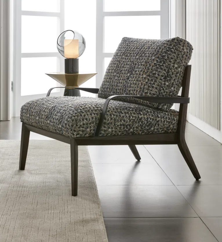 Кресло NATUZZI ITALIA Viaggio