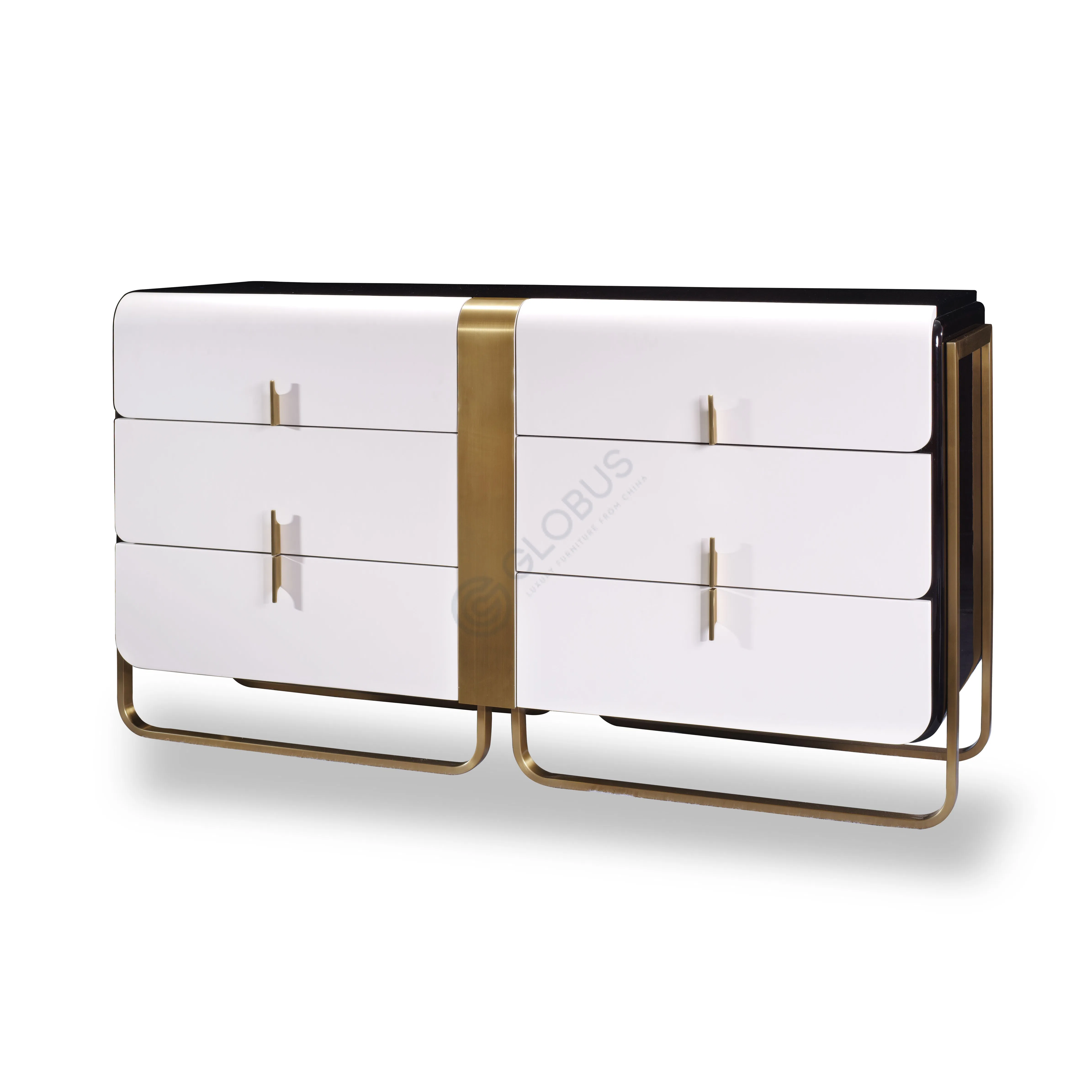 Комод TURRI Eclipse