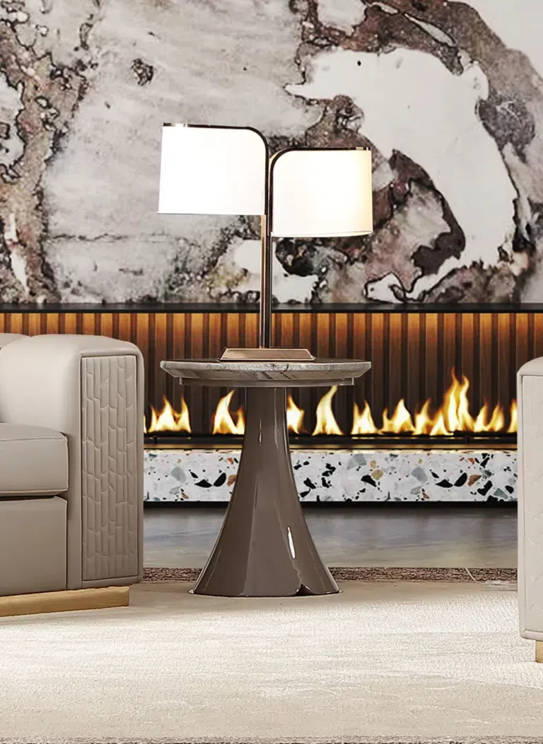 Угловой столик Jessi