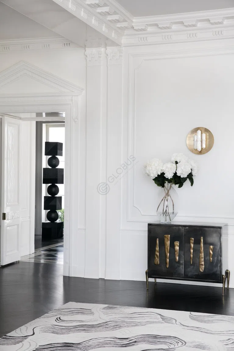 Статуэтка KELLY WEARSTLER Tephra