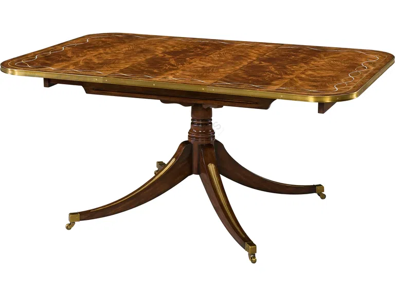 Обеденный стол Alezia