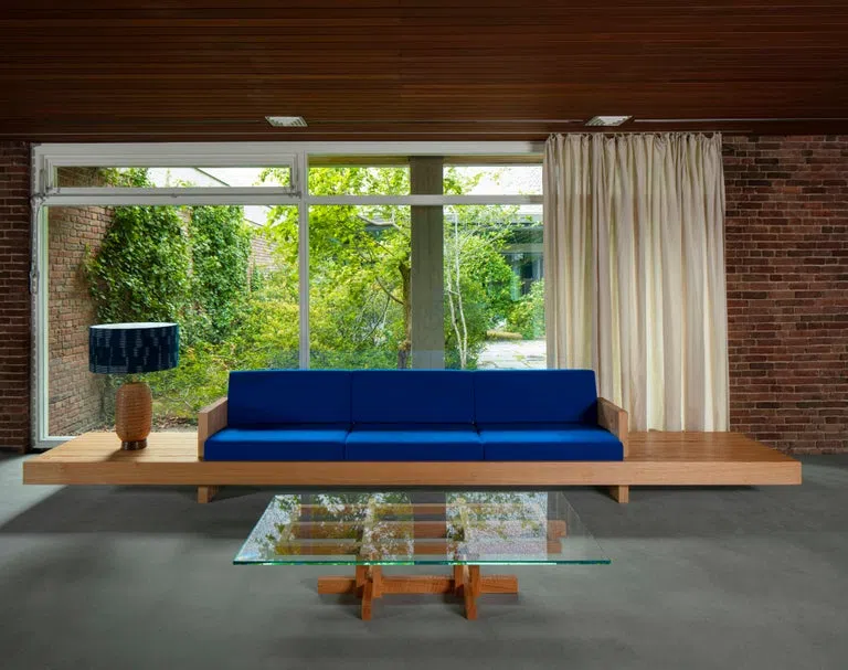 Журнальный столик RAY KAPPE RK11