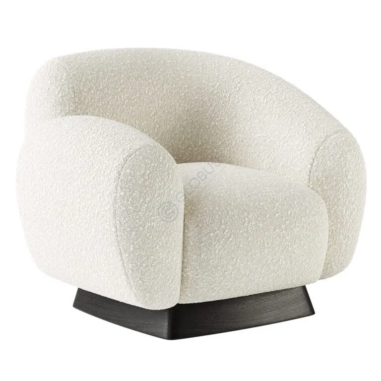 Кресло MAURO FABBRO Abbraccio