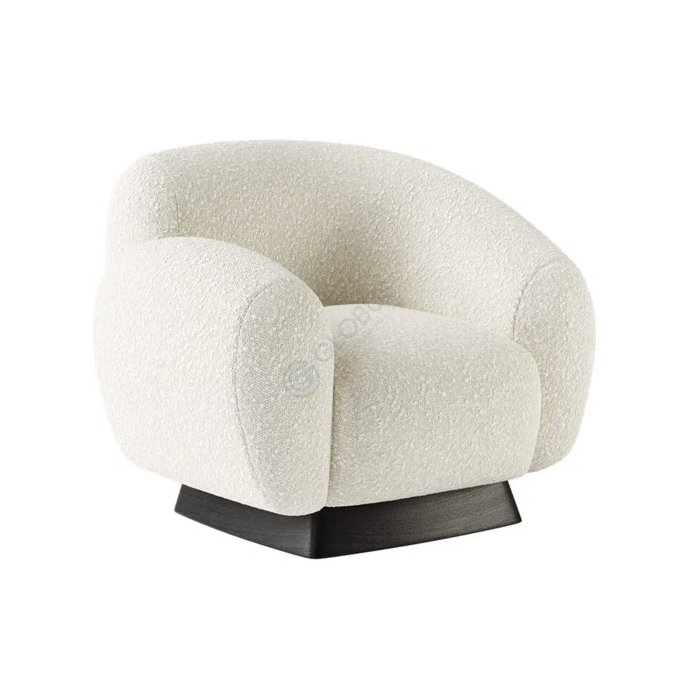 Кресло MAURO FABBRO Abbraccio