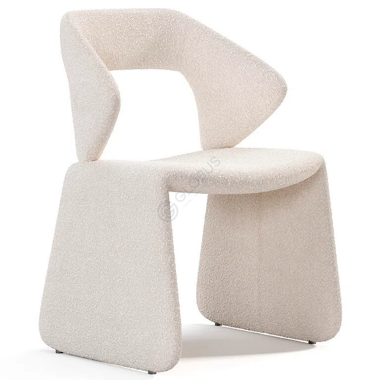 Обеденный стул ARTIFORT Suit