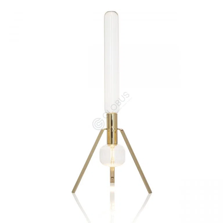 Настольная лампа YABU PUSHELBERG Cipher