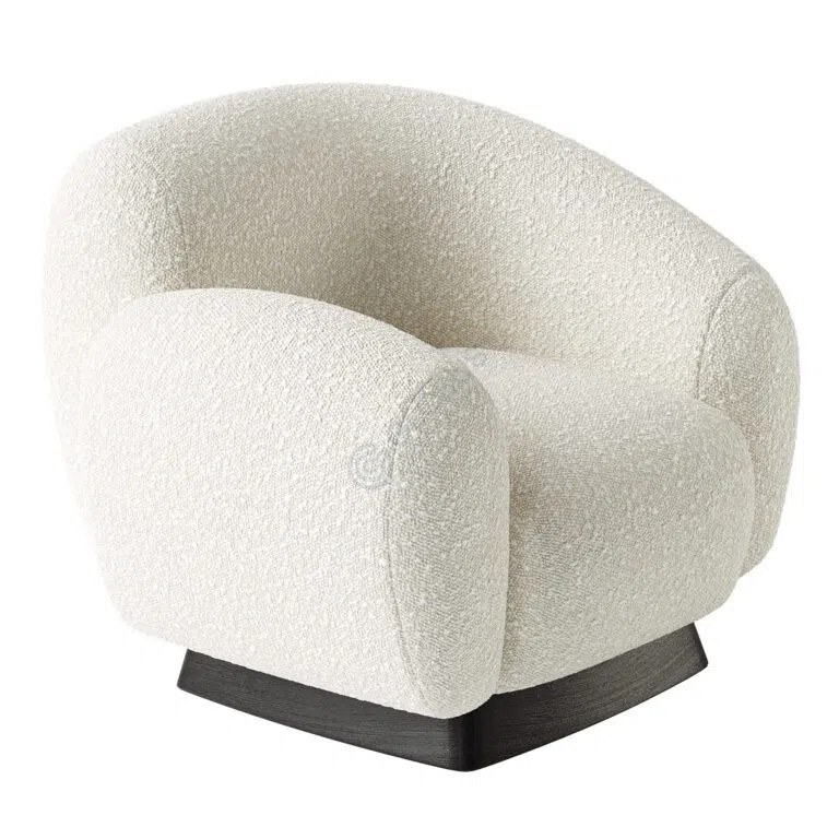 Кресло MAURO FABBRO Abbraccio