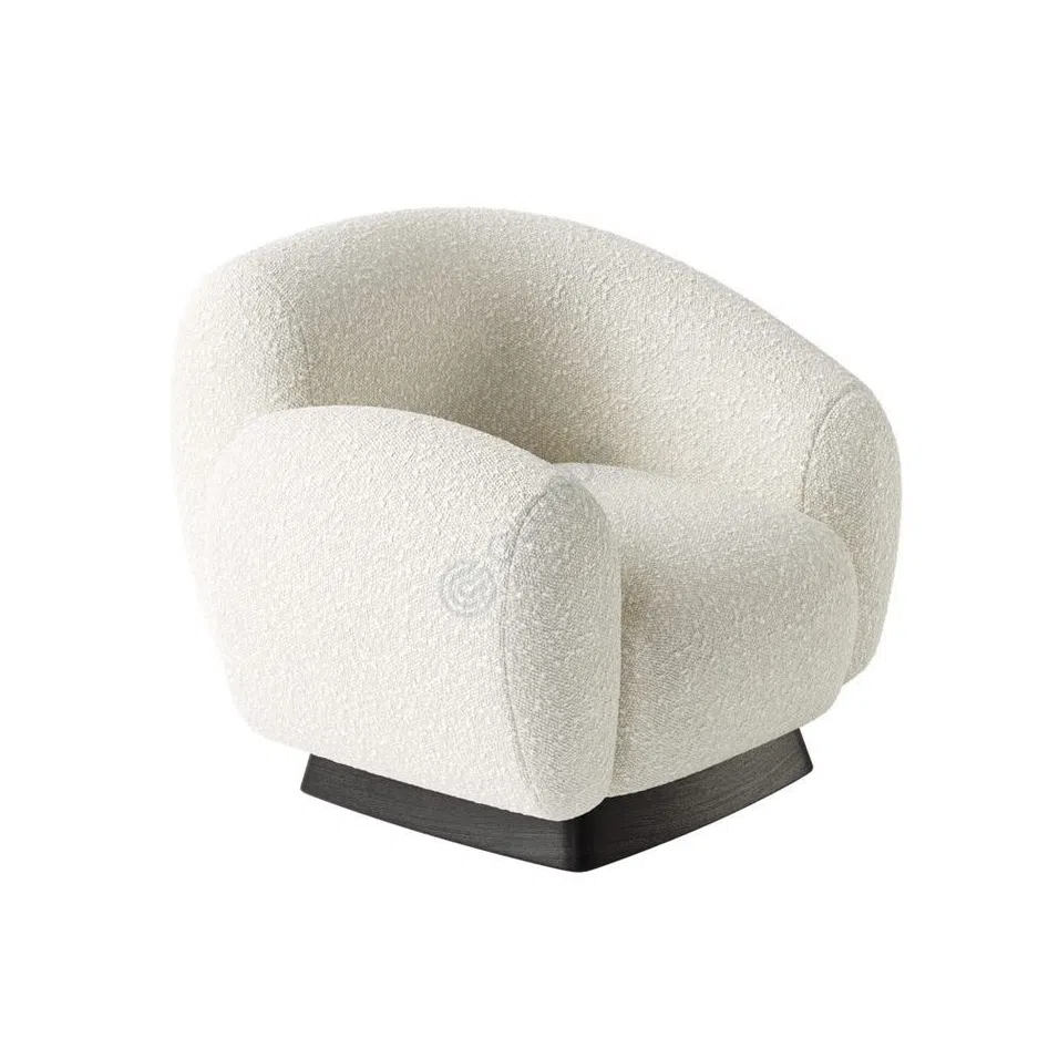 Кресло MAURO FABBRO Abbraccio