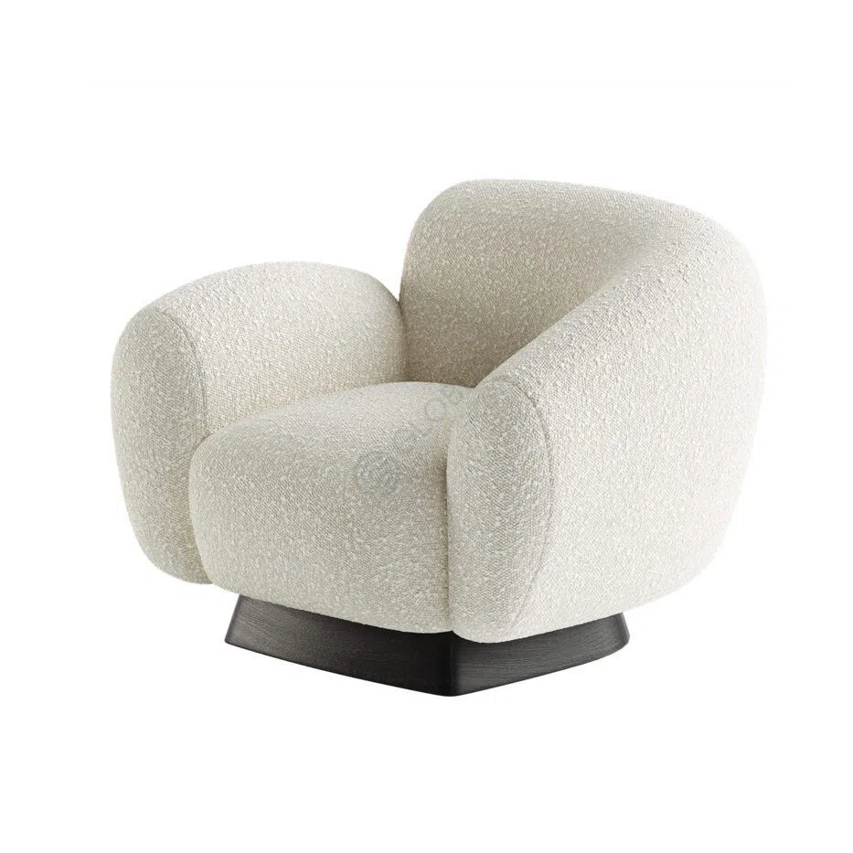 Кресло MAURO FABBRO Abbraccio