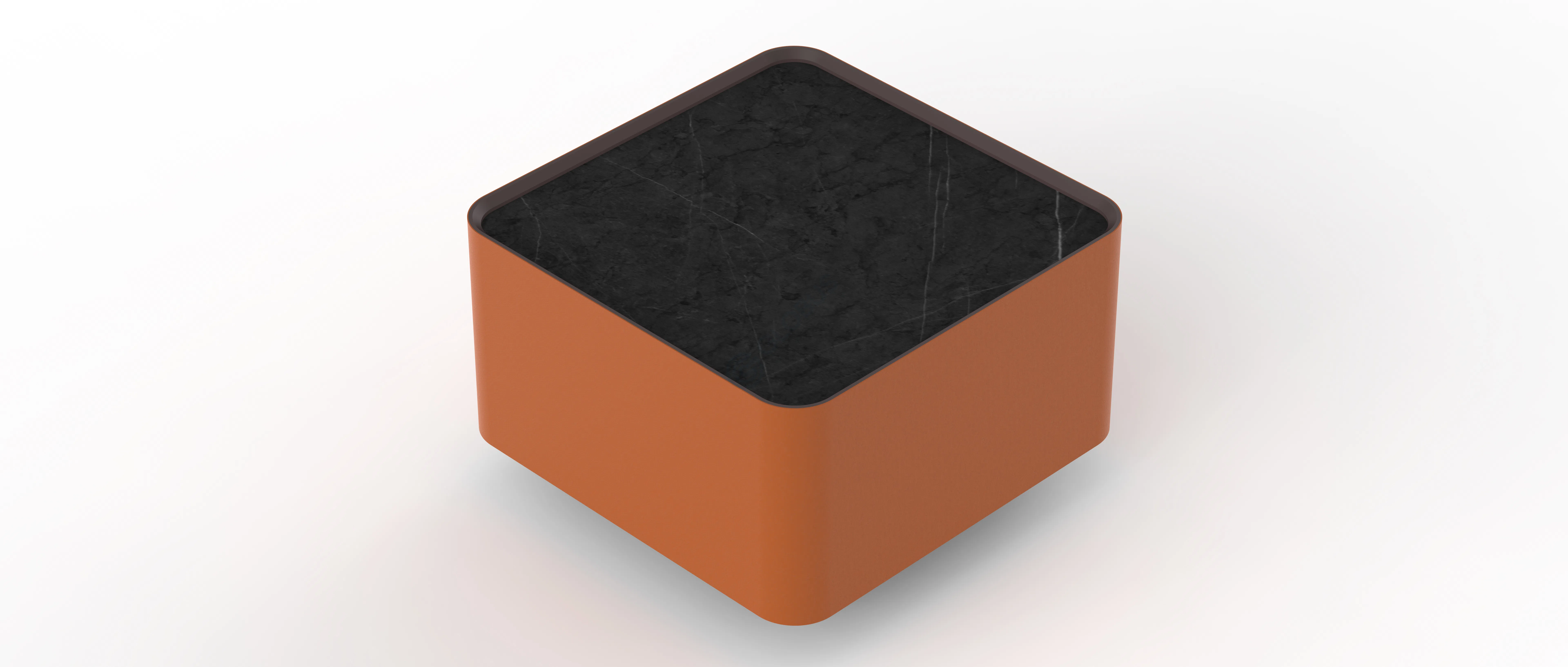 Журнальный столик для офиса Perruque