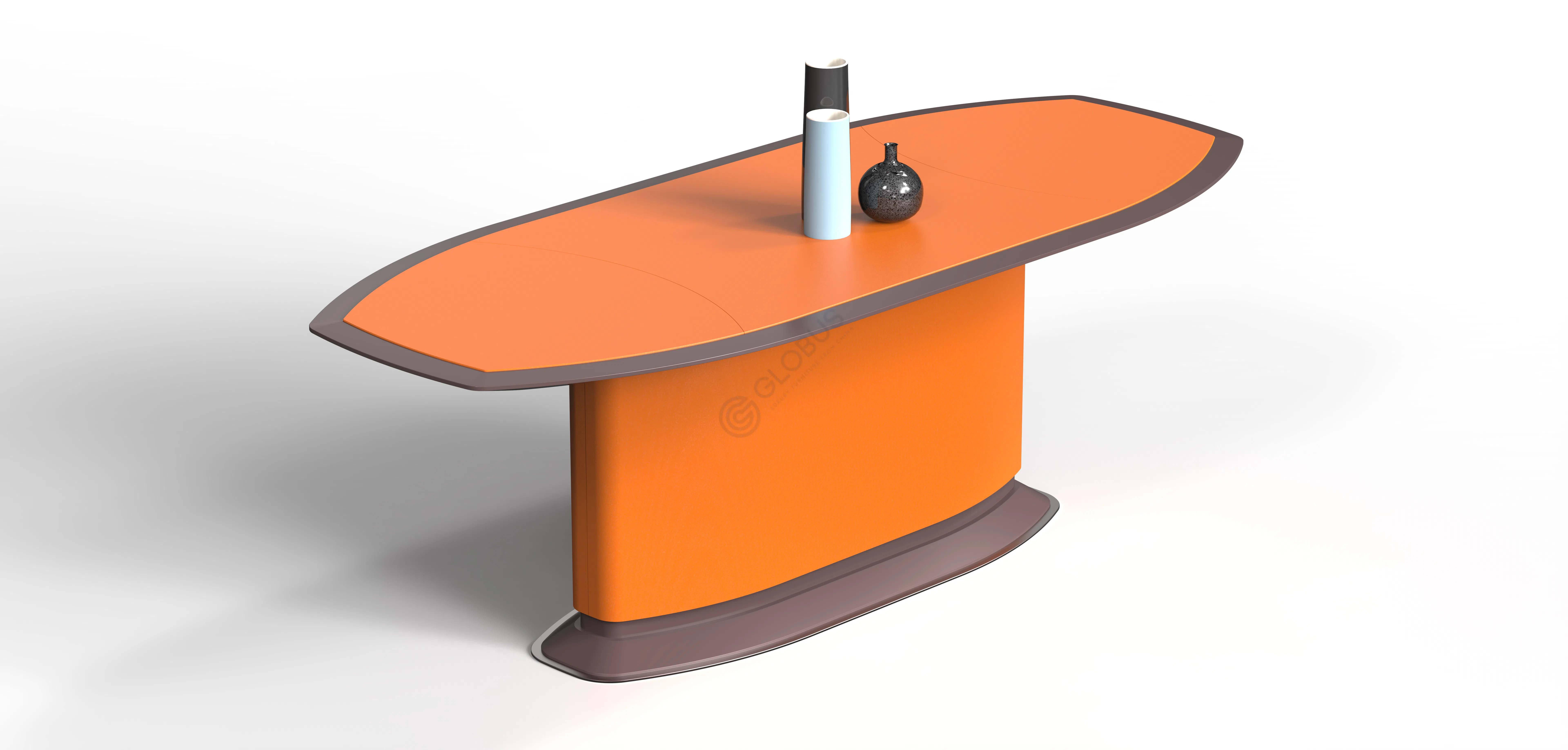 Стол для офиса Yarelis