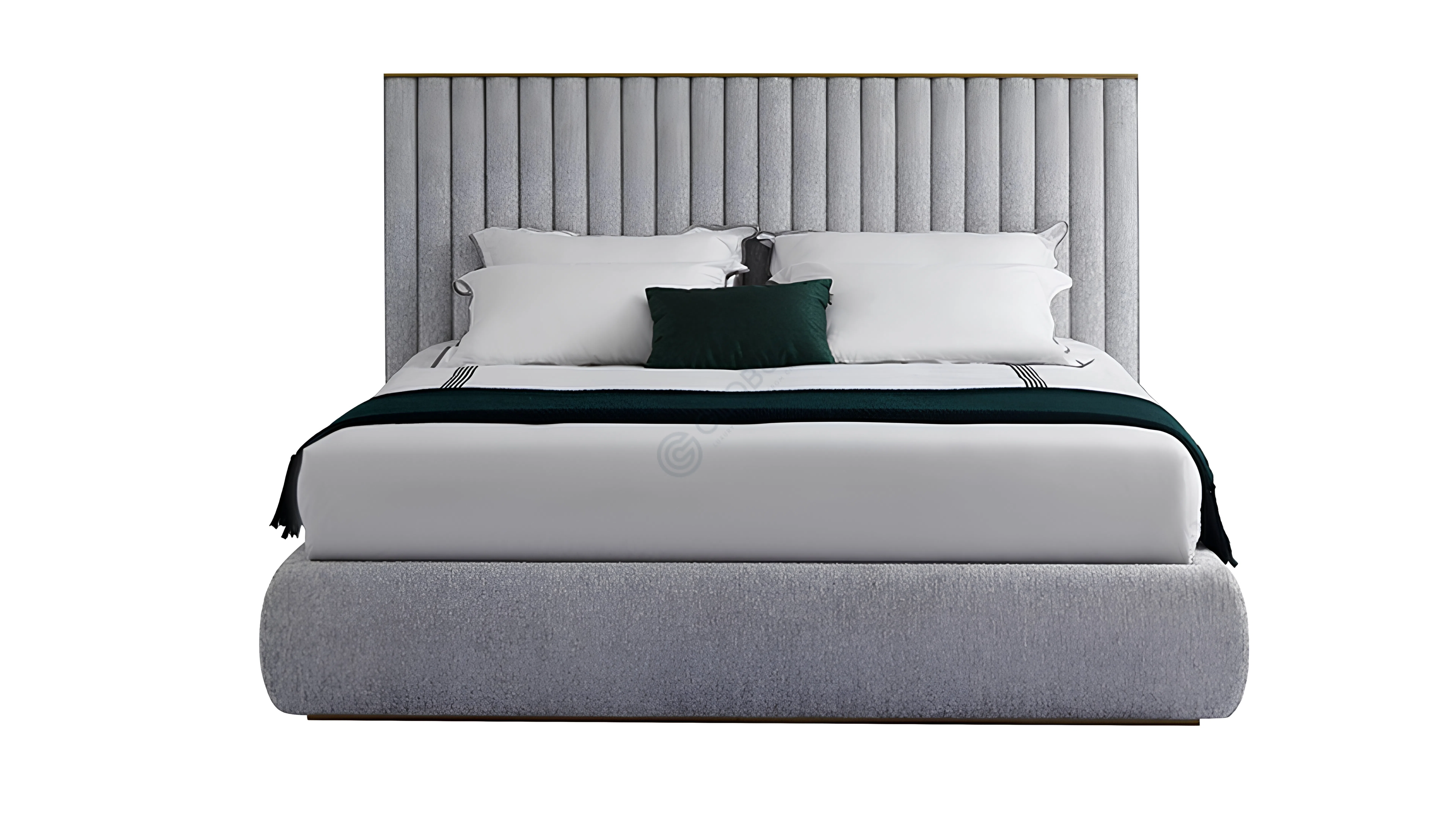 Кровать FLEXFORM Biarritz Slim