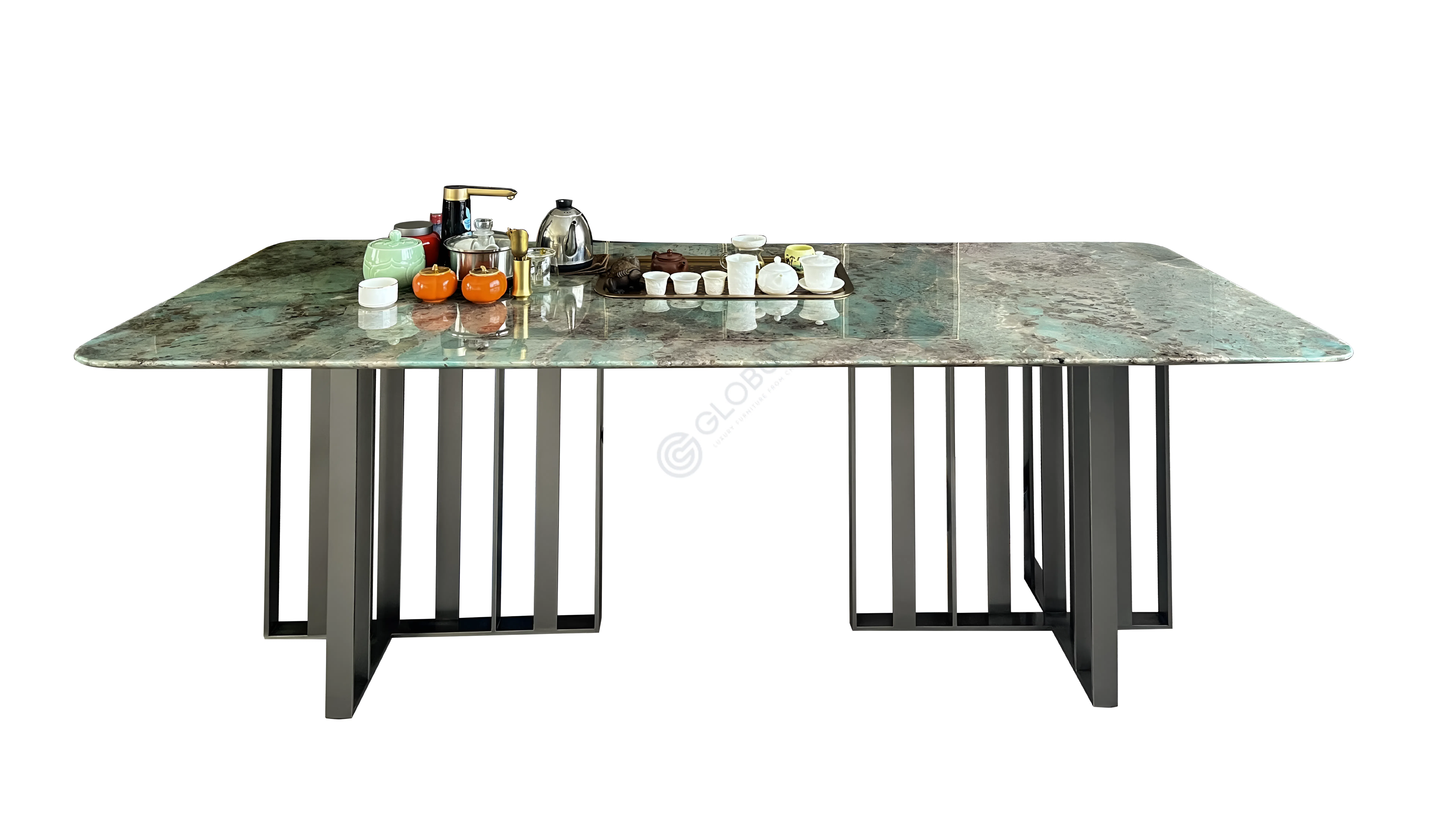 Стол для чайных церемоний LEMA Shade