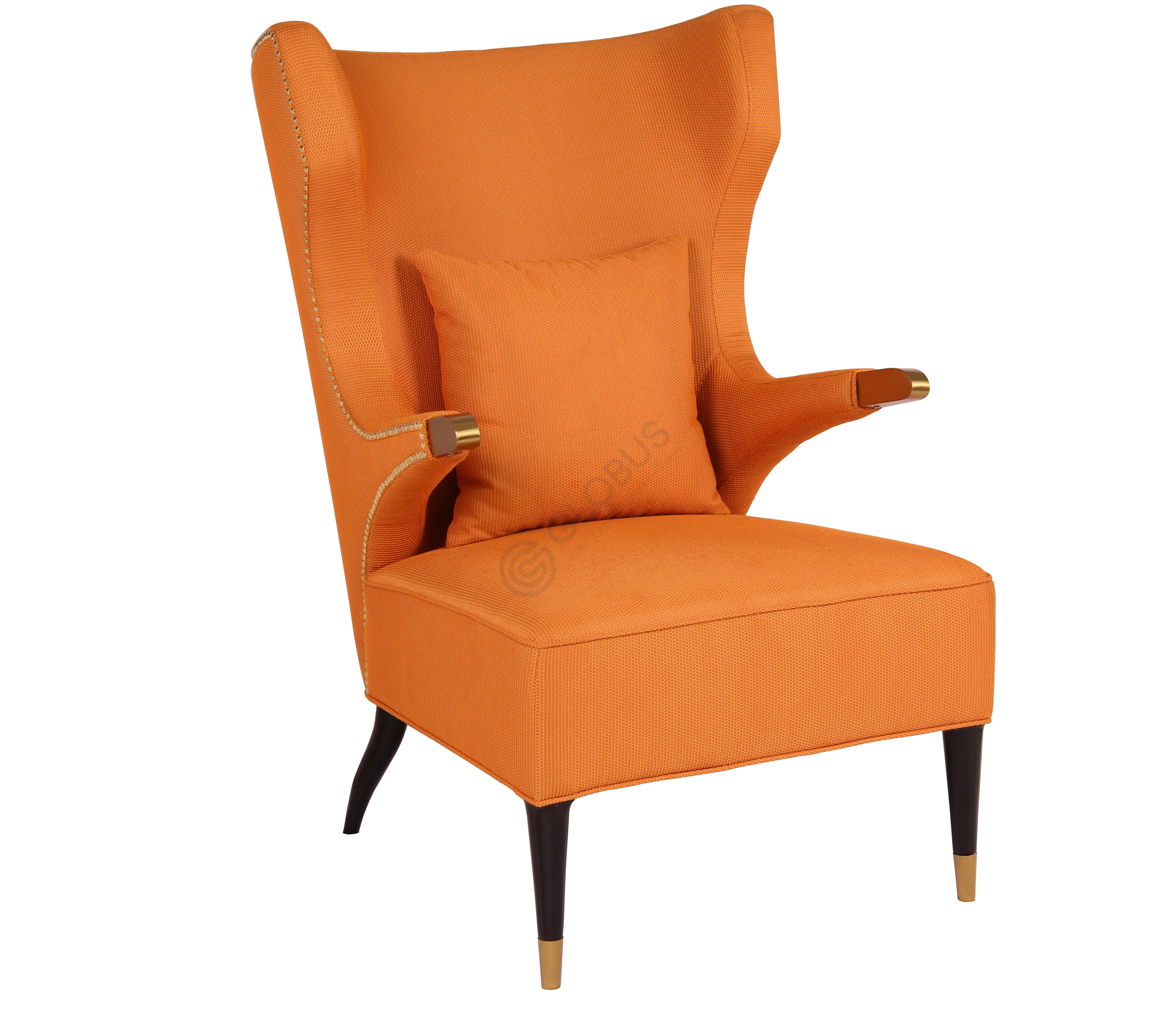 Кресло BRABBU Sika