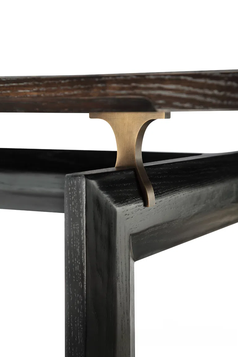 Обеденный стол CASSINA LC6