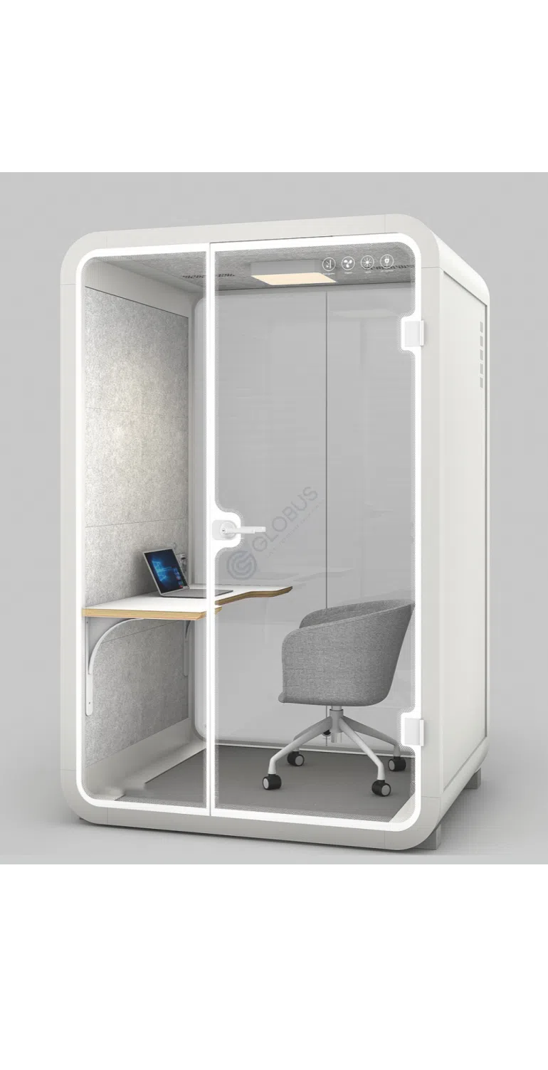 Акустическая кабина Yaelia