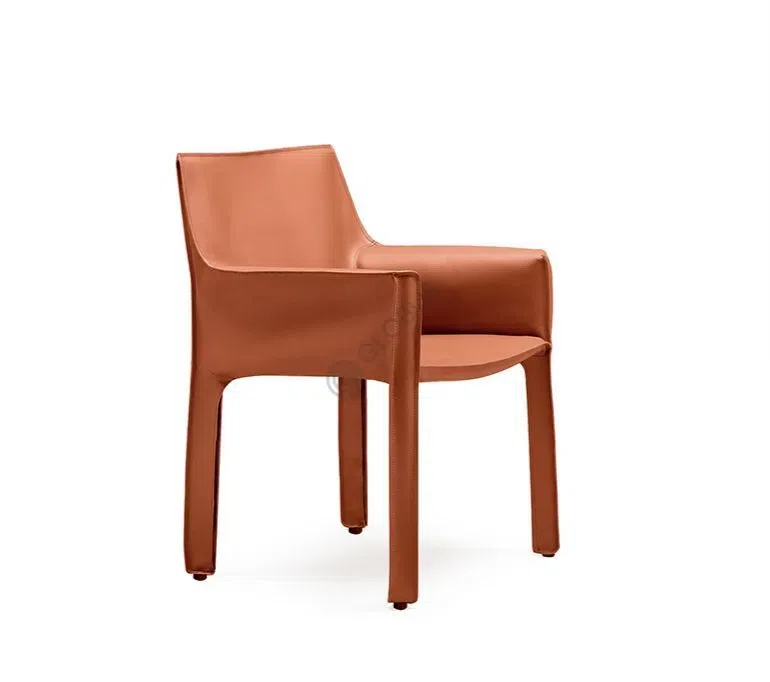 Обеденный стул CASSINA Cab 413
