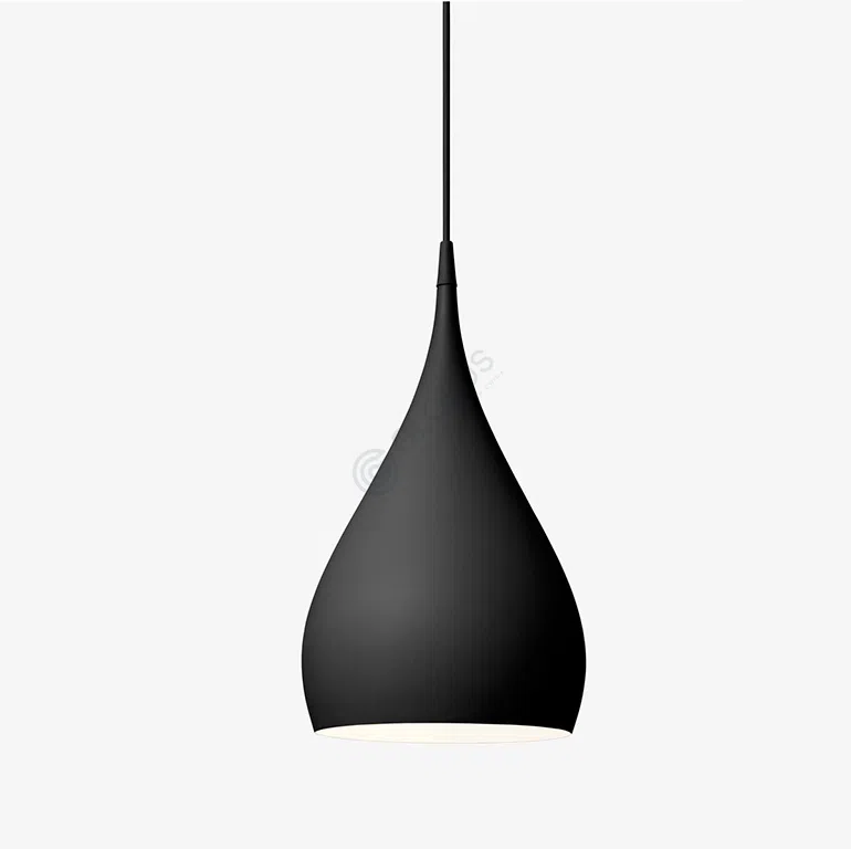 Подвесной светильник &TRADITION Spinning BH1