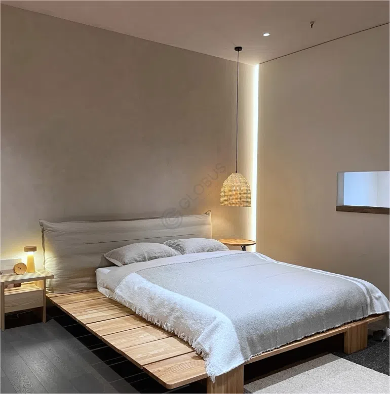 Кровать Klavera