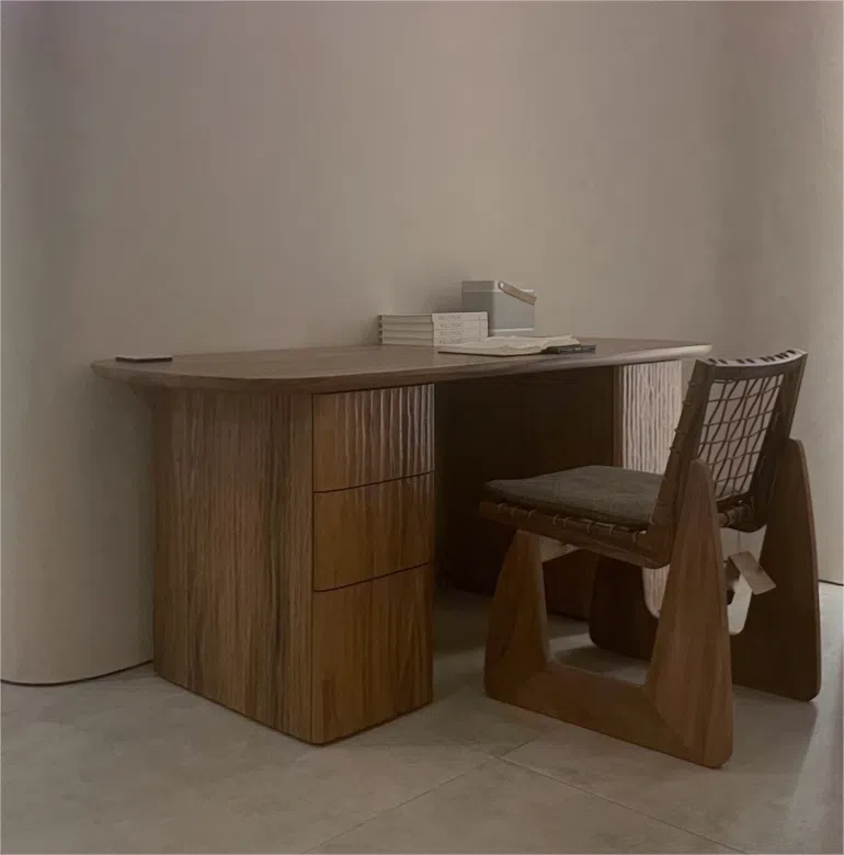 Стол для кабинета Calcagno