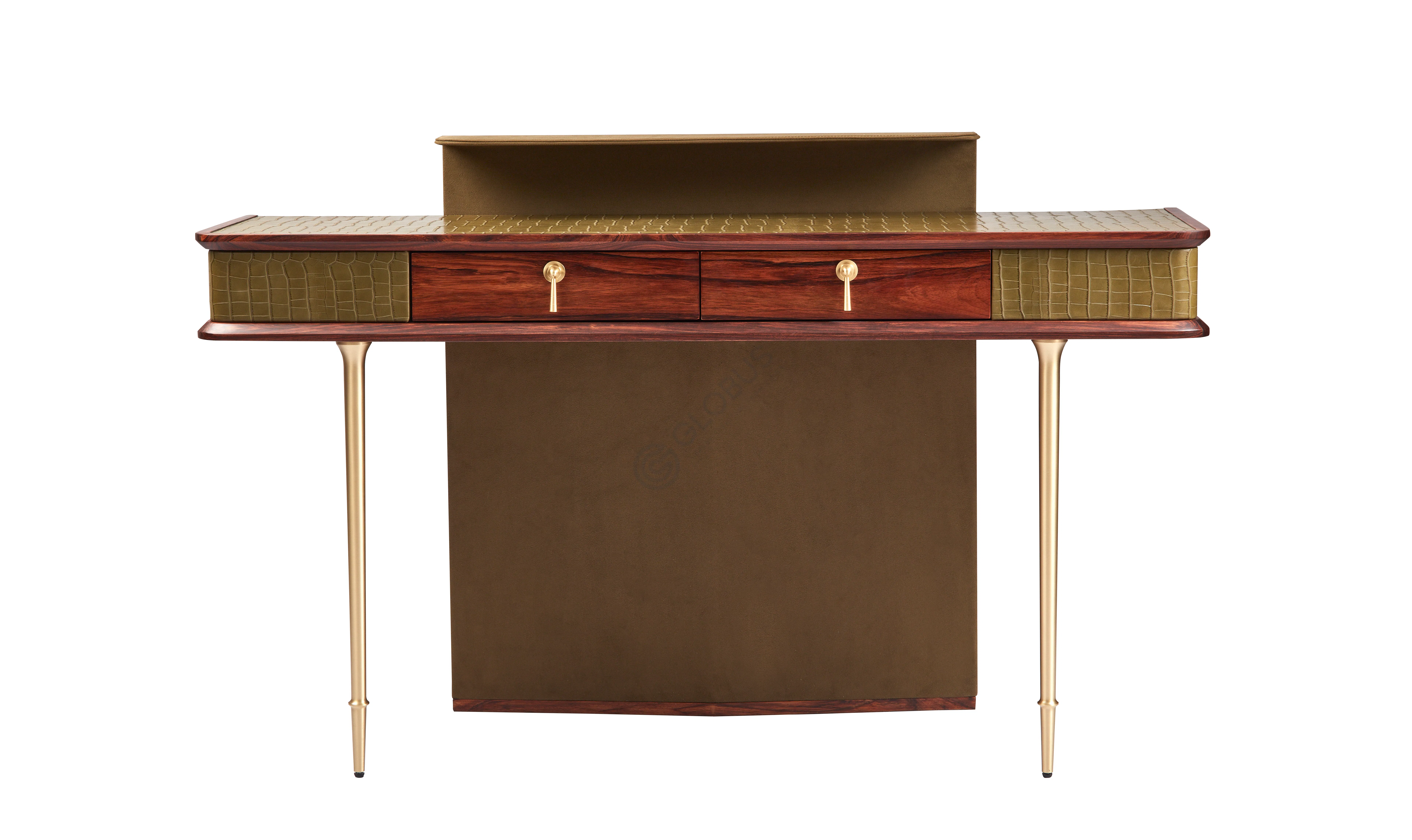 Туалетный столик Majestria