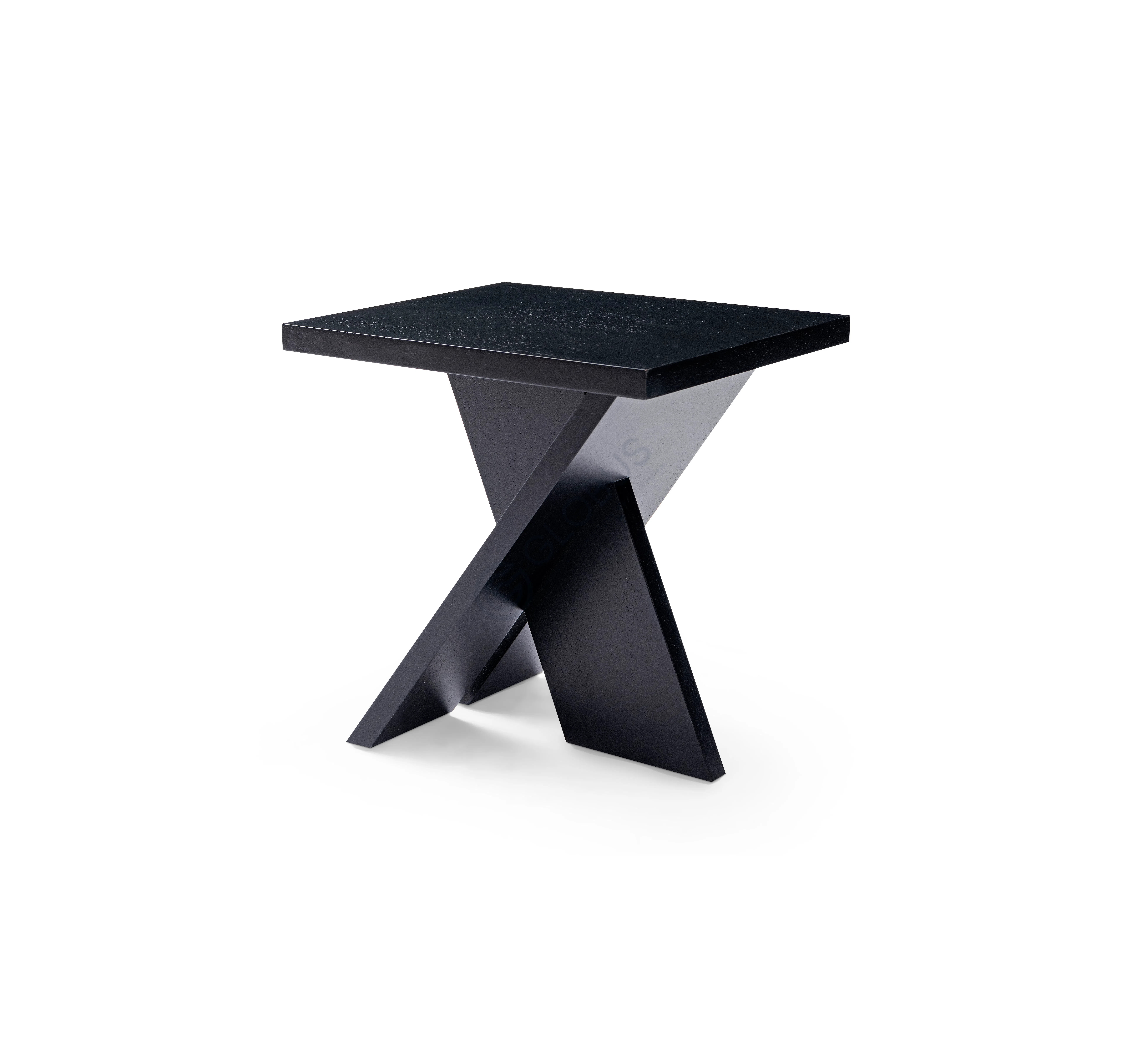 Угловой столик ATELIER DE TROUPE Sitio