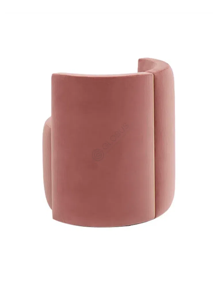 Кресло FENDI Loulou