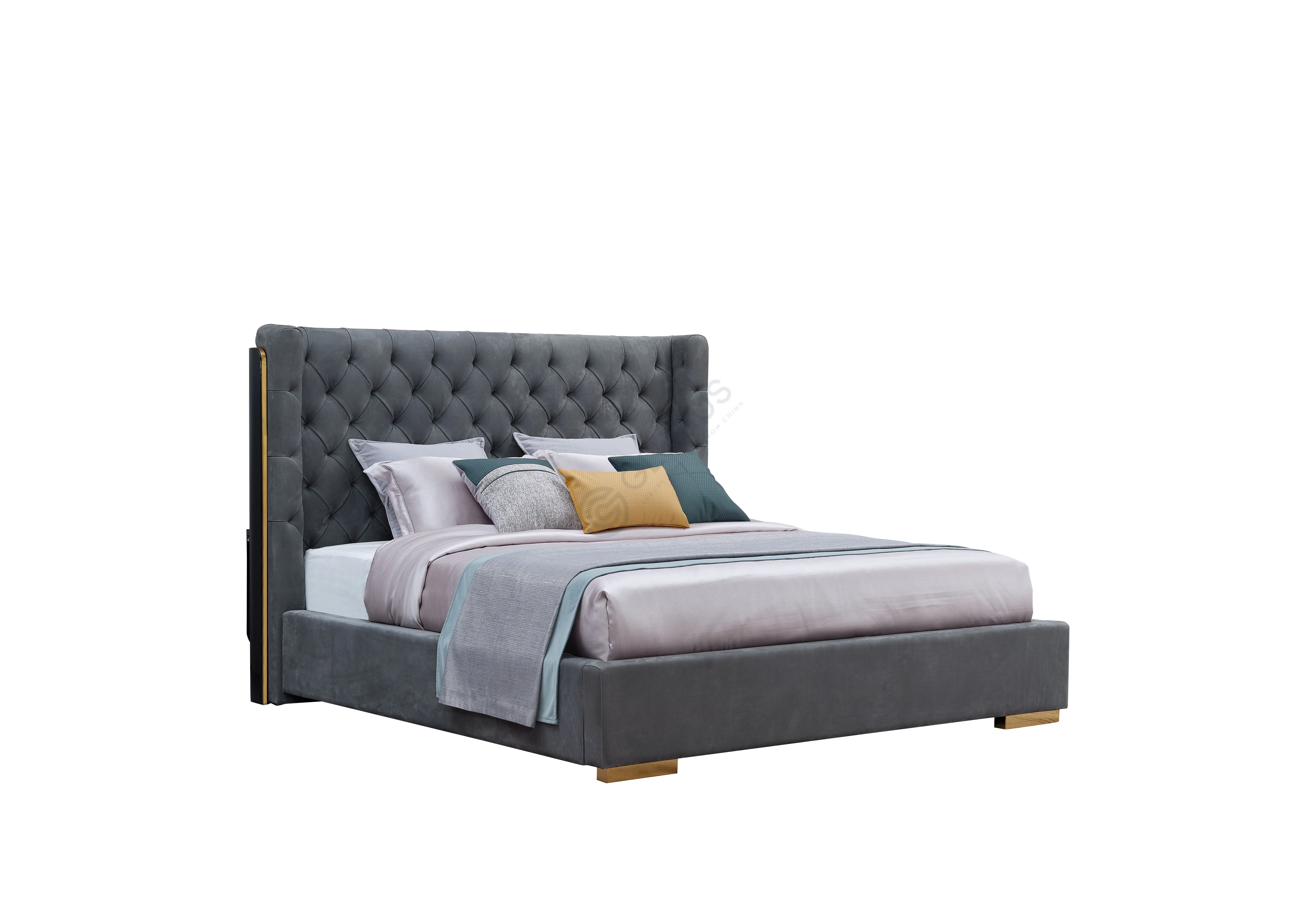 Кровать Britelli