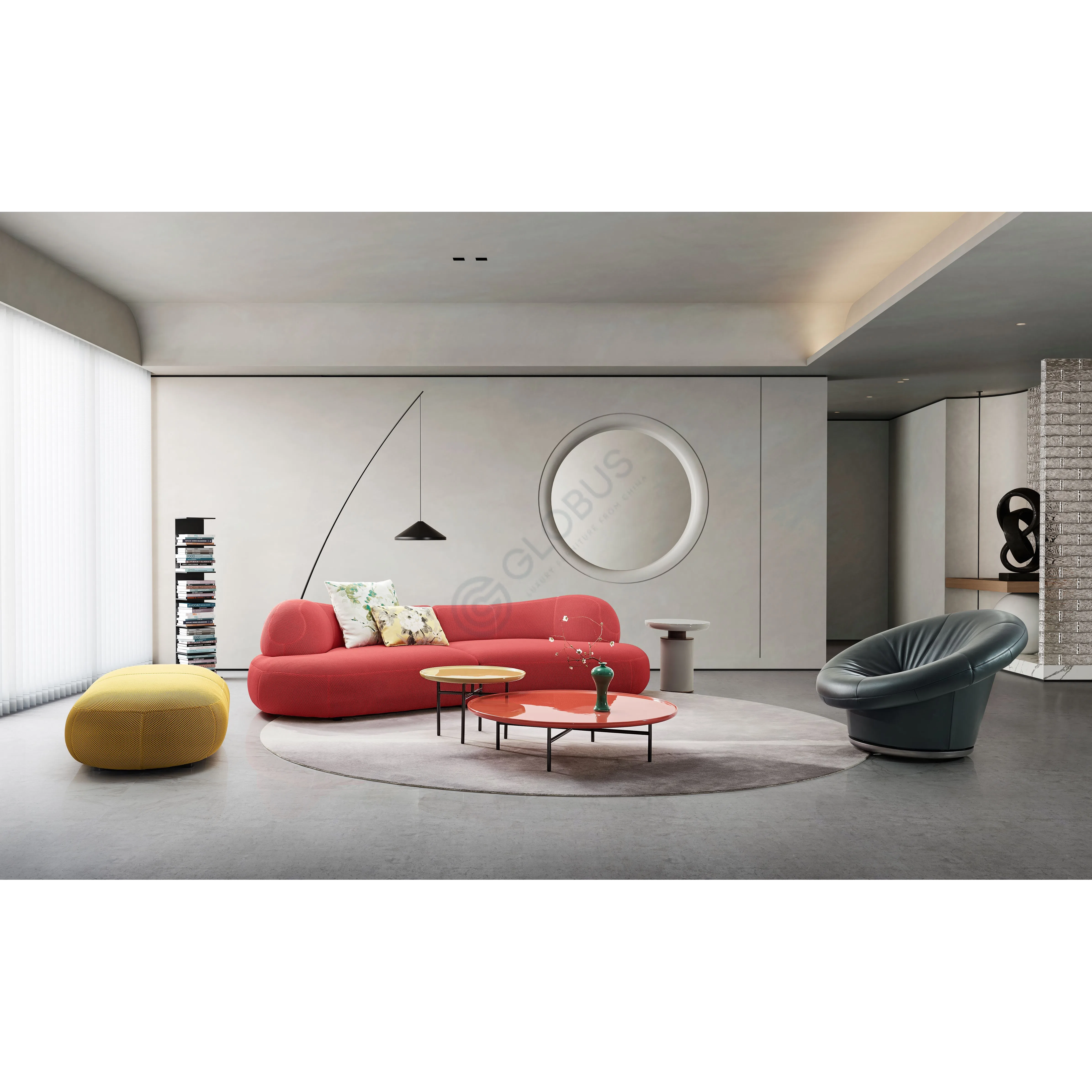 Журнальный столик Kaviera