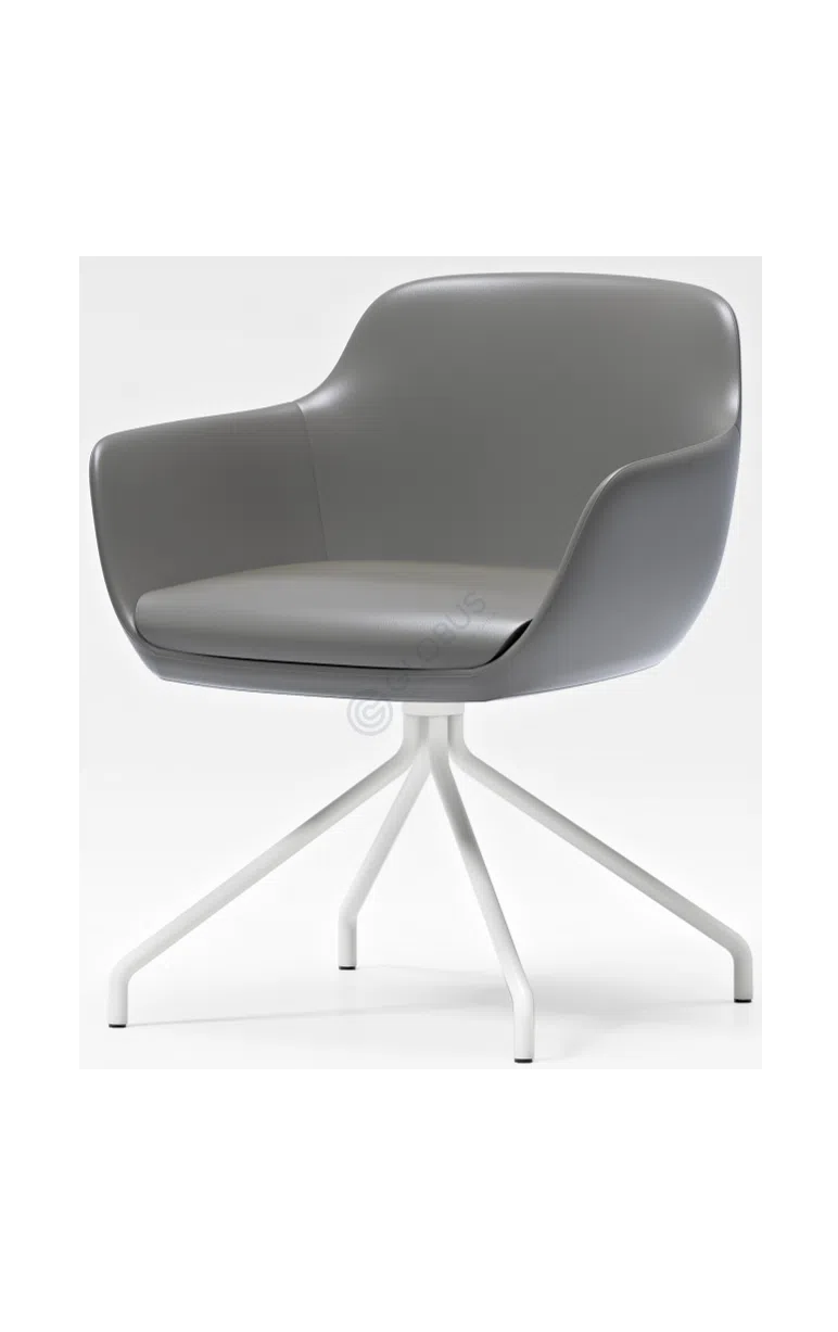 Стул для офиса Bacalio