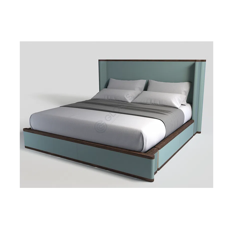 Кровать Obilio