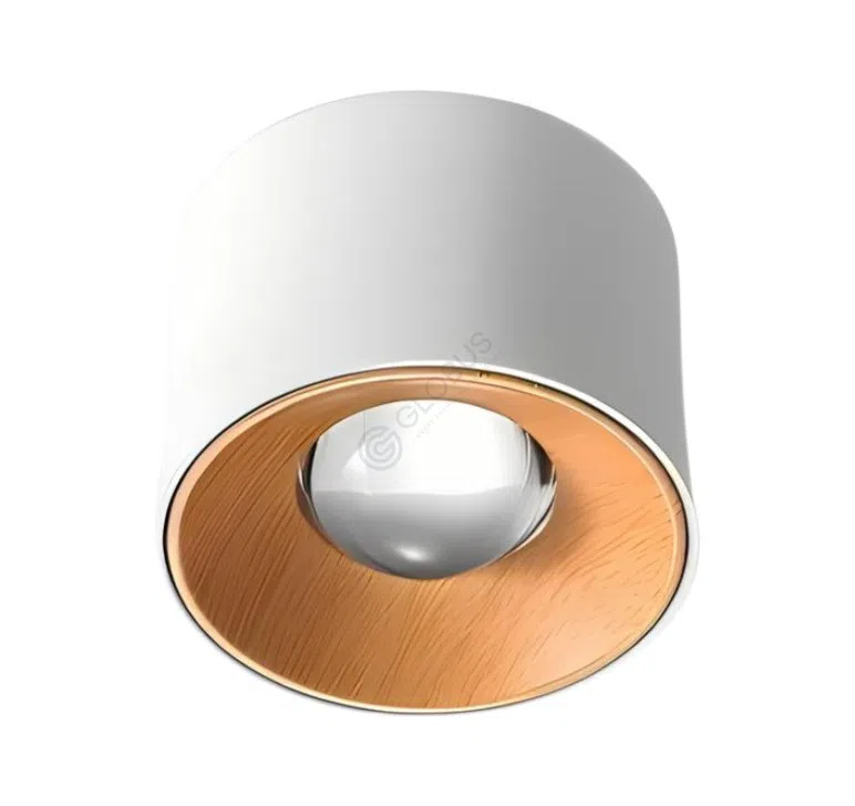 Точечное освещение Skorrulp