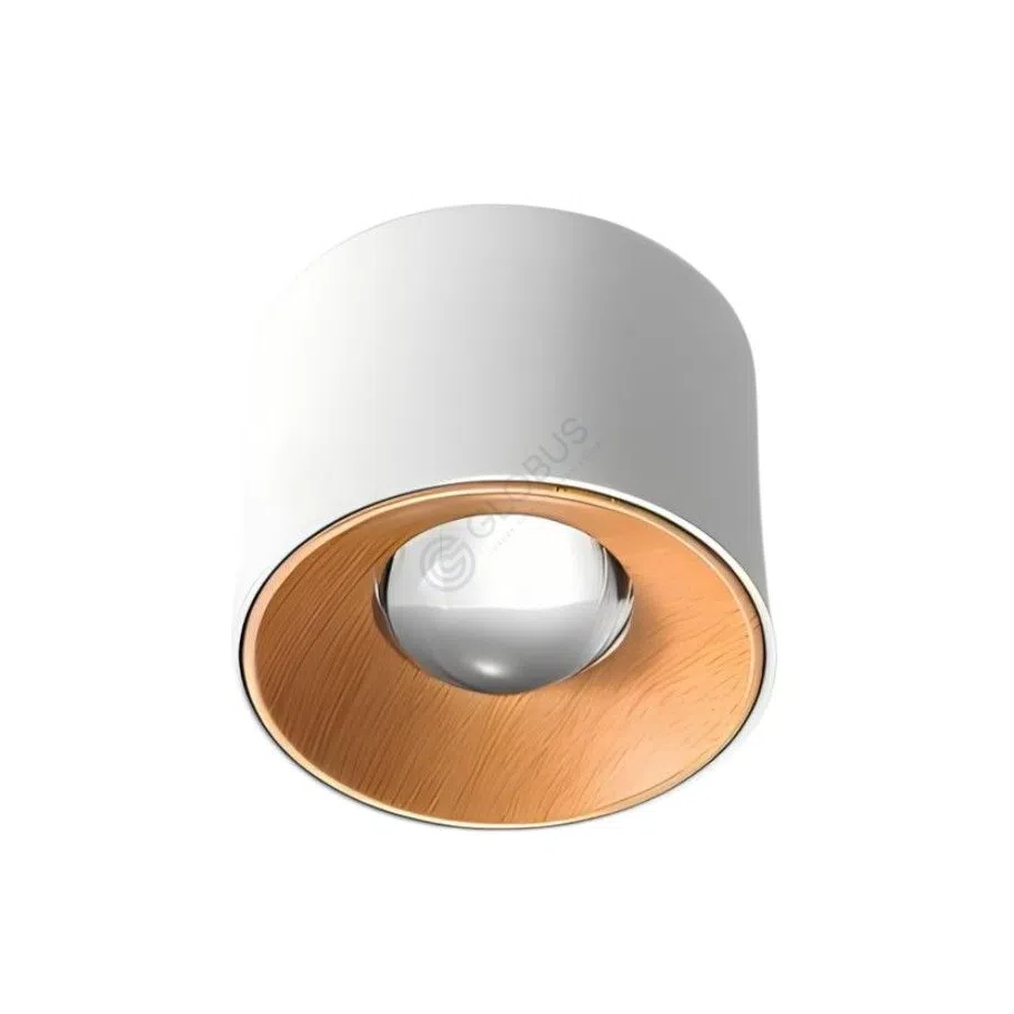 Точечное освещение Skorrulp