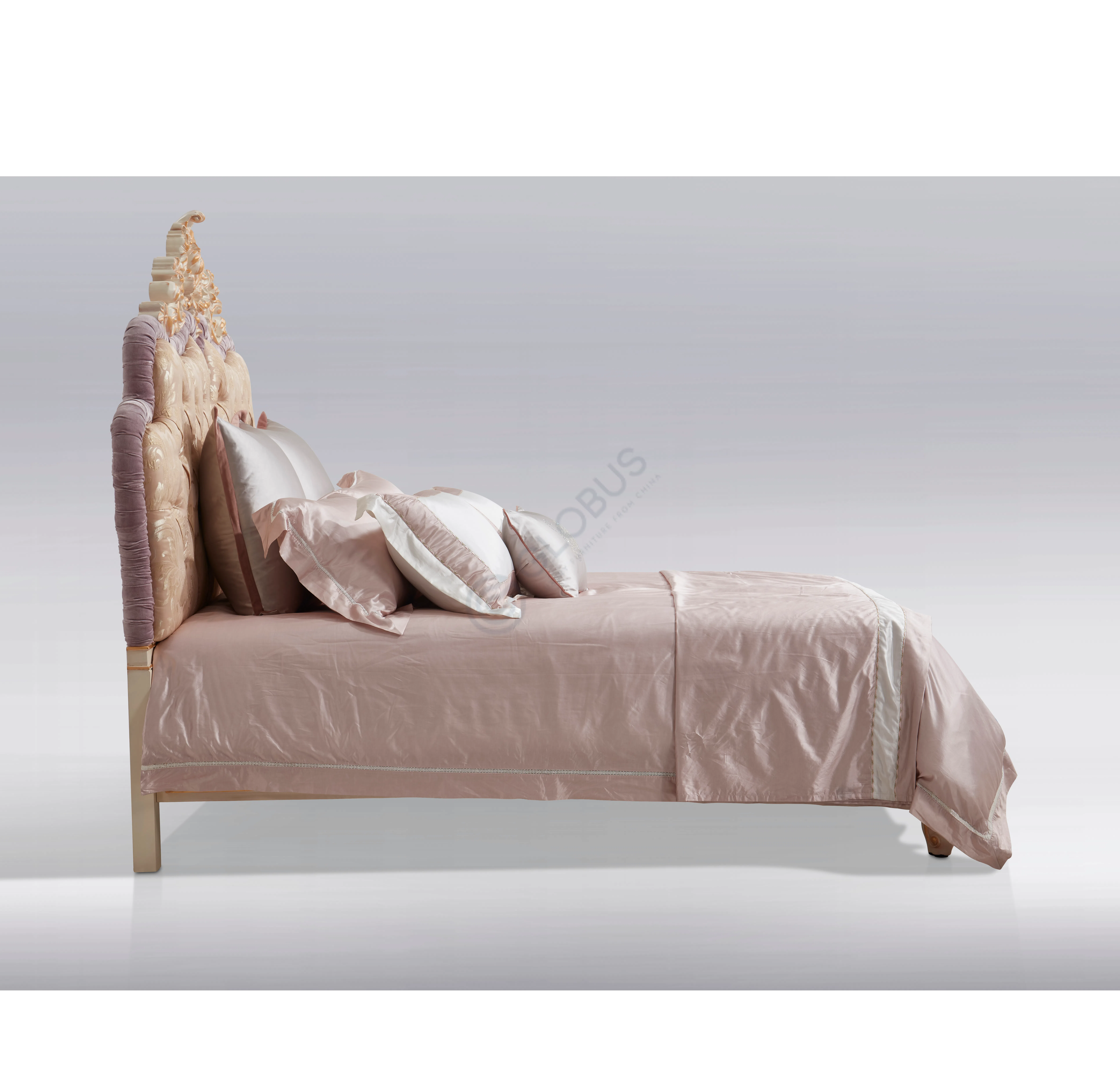 Кровать Lancea