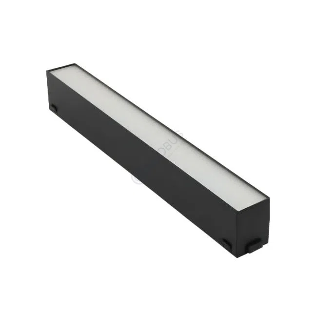 Трековое освещение Elitana