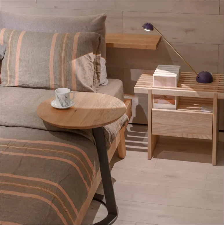 Прикроватная тумба Kaisola